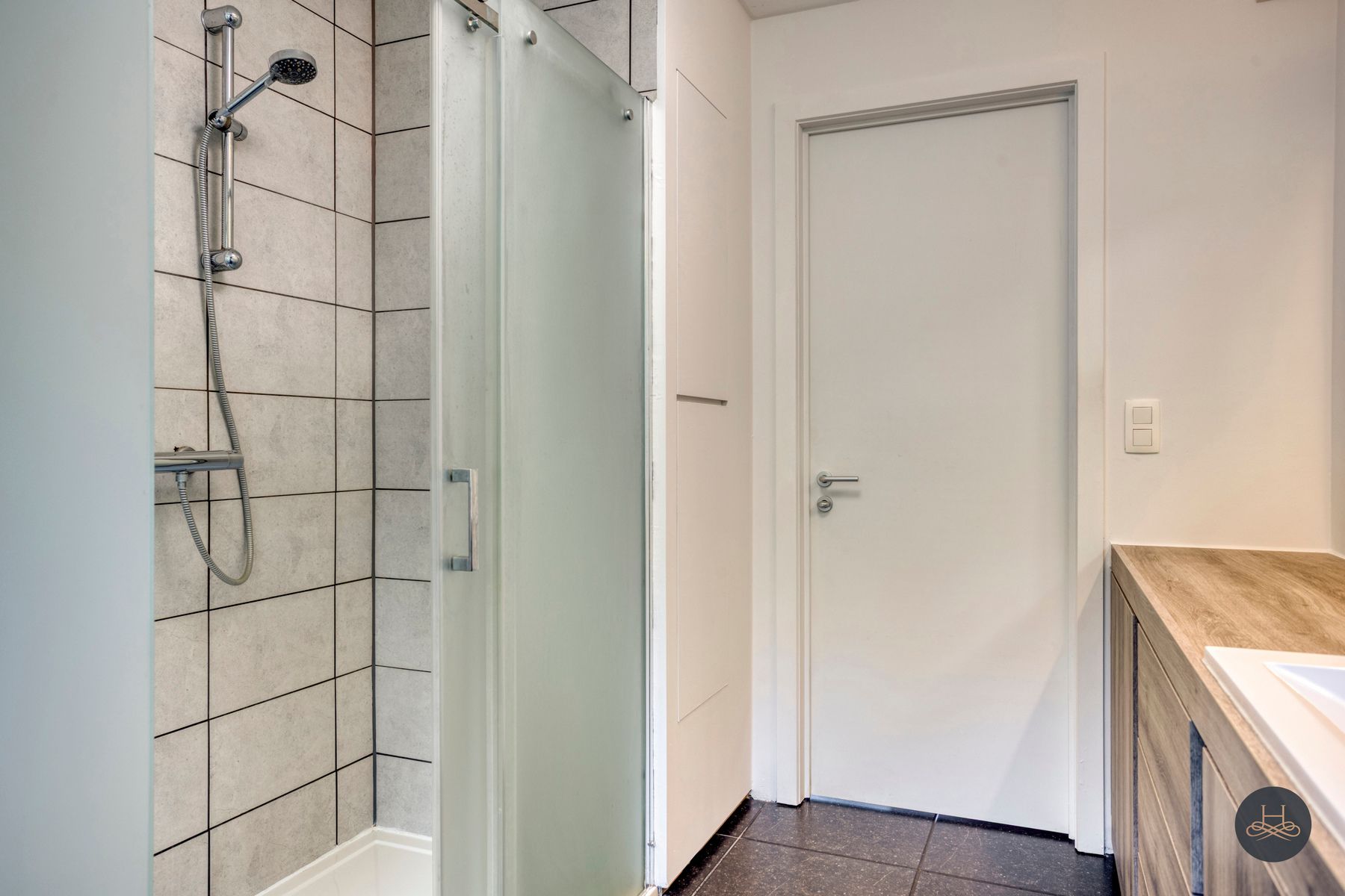 Stijlvol wonen in rustig Itegem foto 17