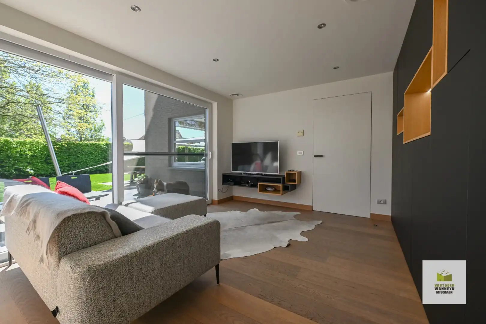 Energiezuinige alleenstaande woning met 5 slaapkamers op rustige ligging. foto 11