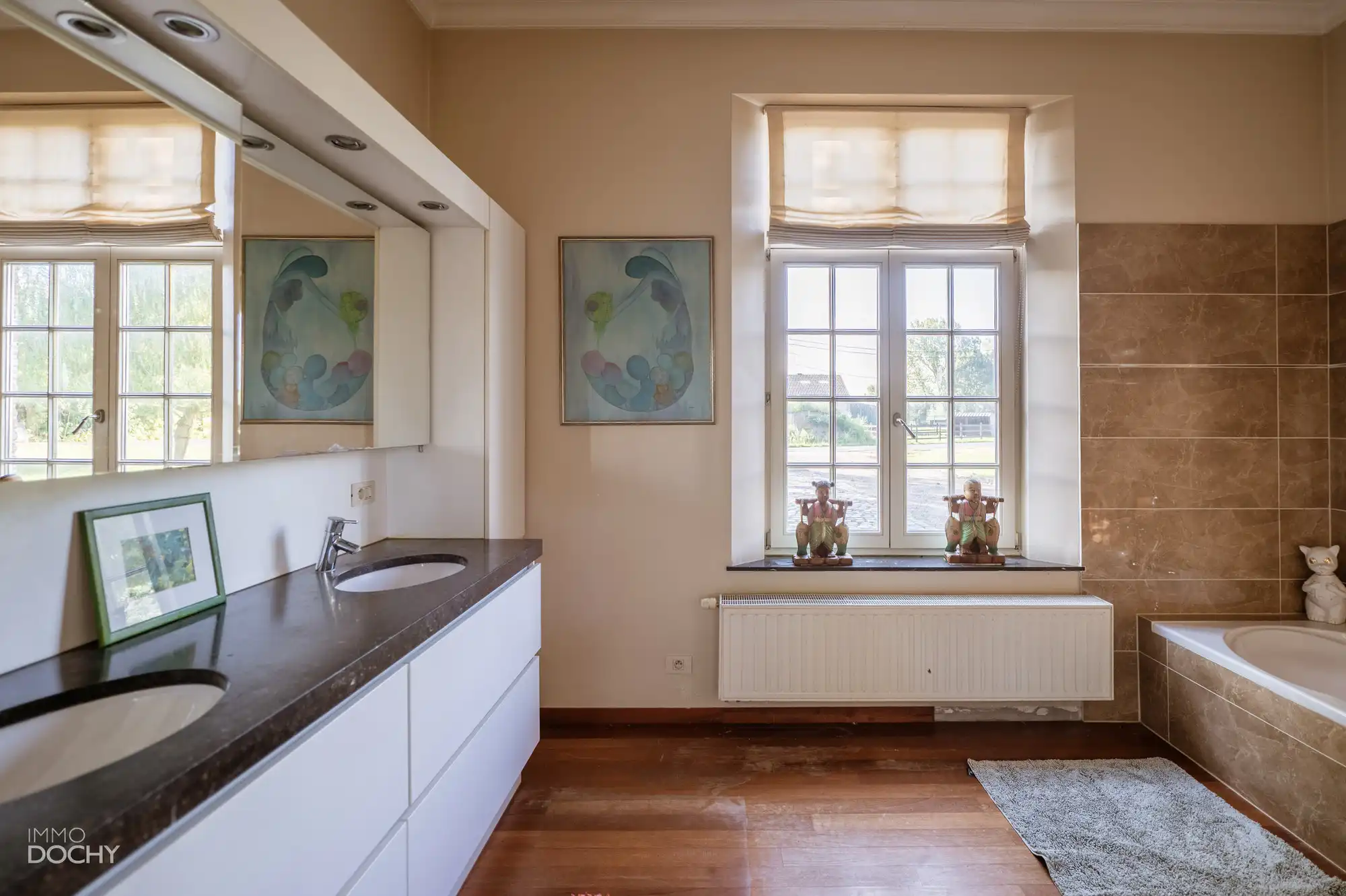 Ruime villa met veel mogelijkheden foto 12