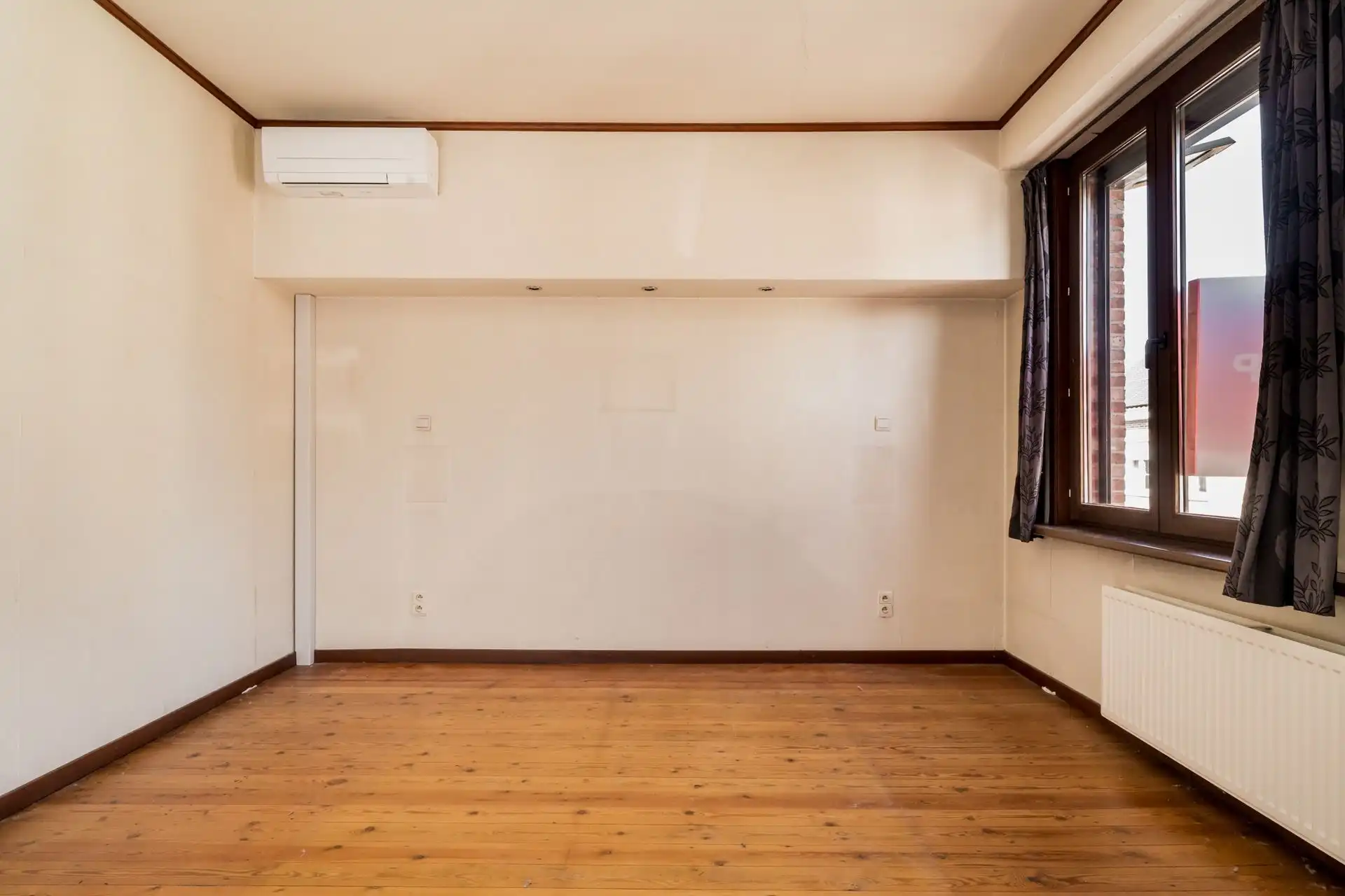 Eengezinswoning met 3 slpks en tuin! foto 16