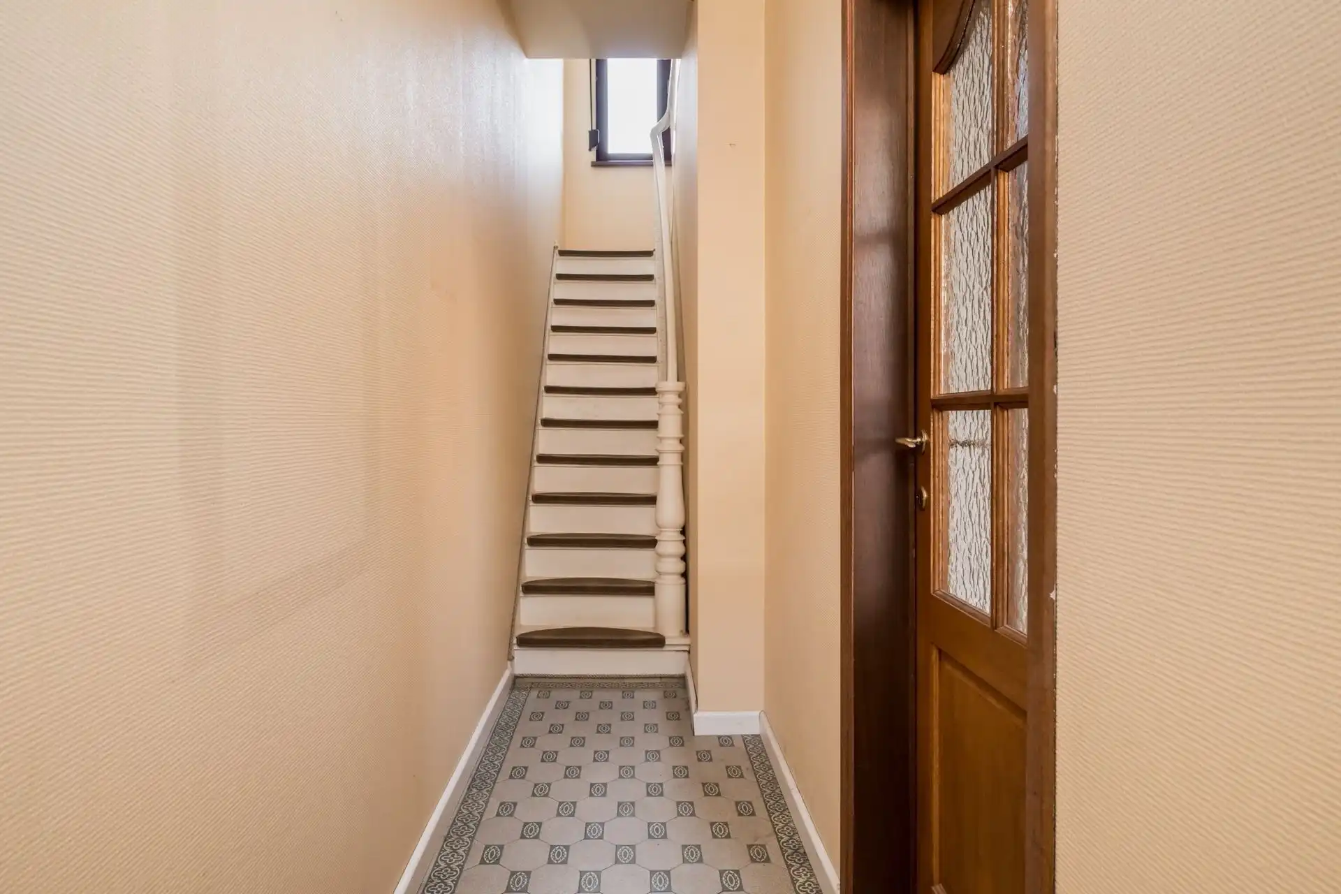 Eengezinswoning met 3 slpks en toegang via de tuin! foto 16