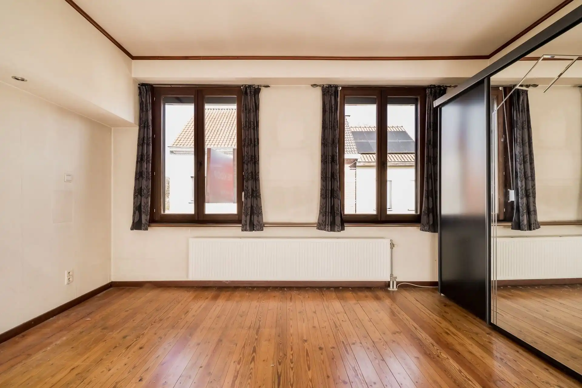 Eengezinswoning met 3 slpks en tuin! foto 16