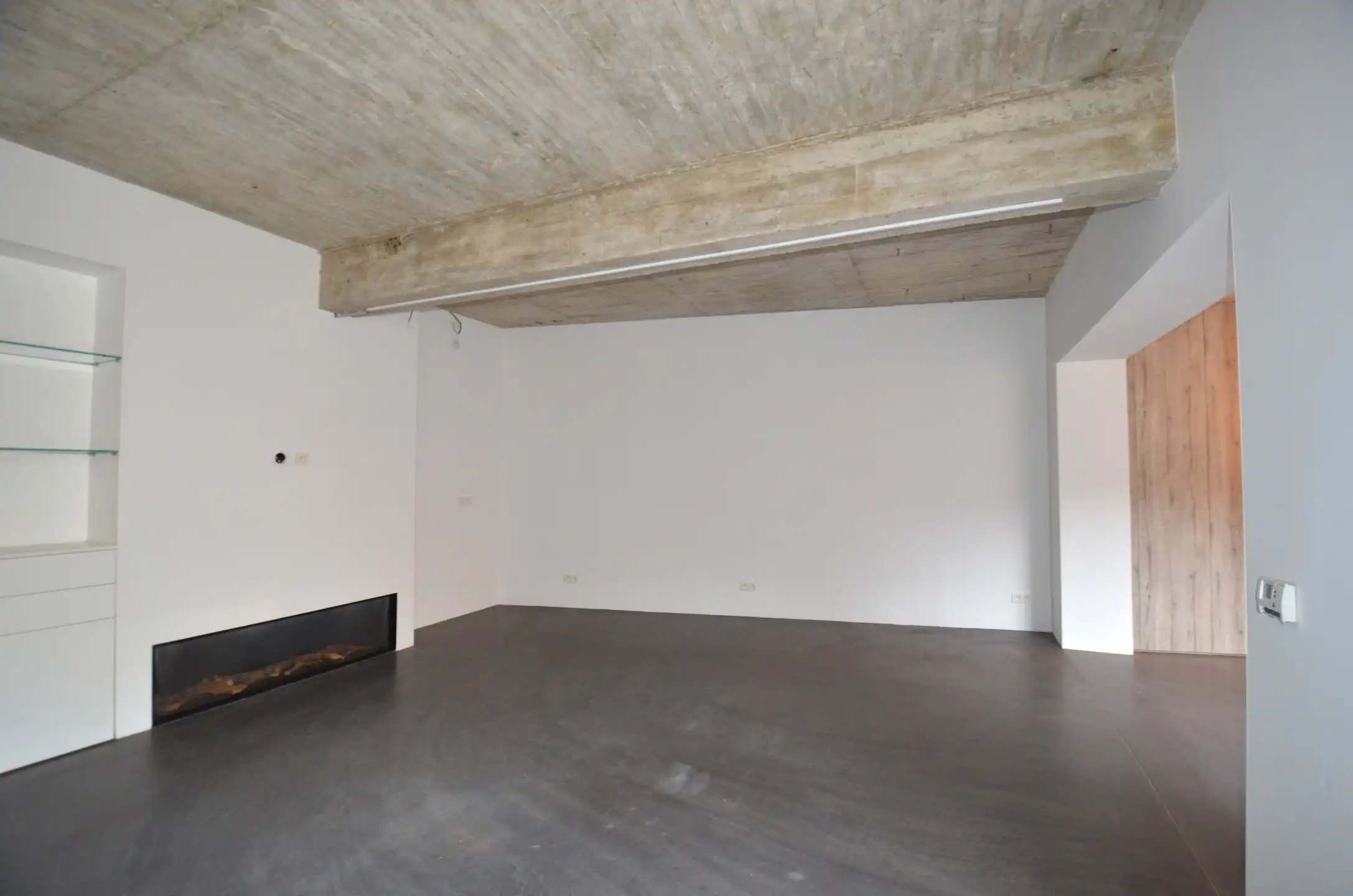 Ruim duplex appartement in centrum Nijlen foto 10