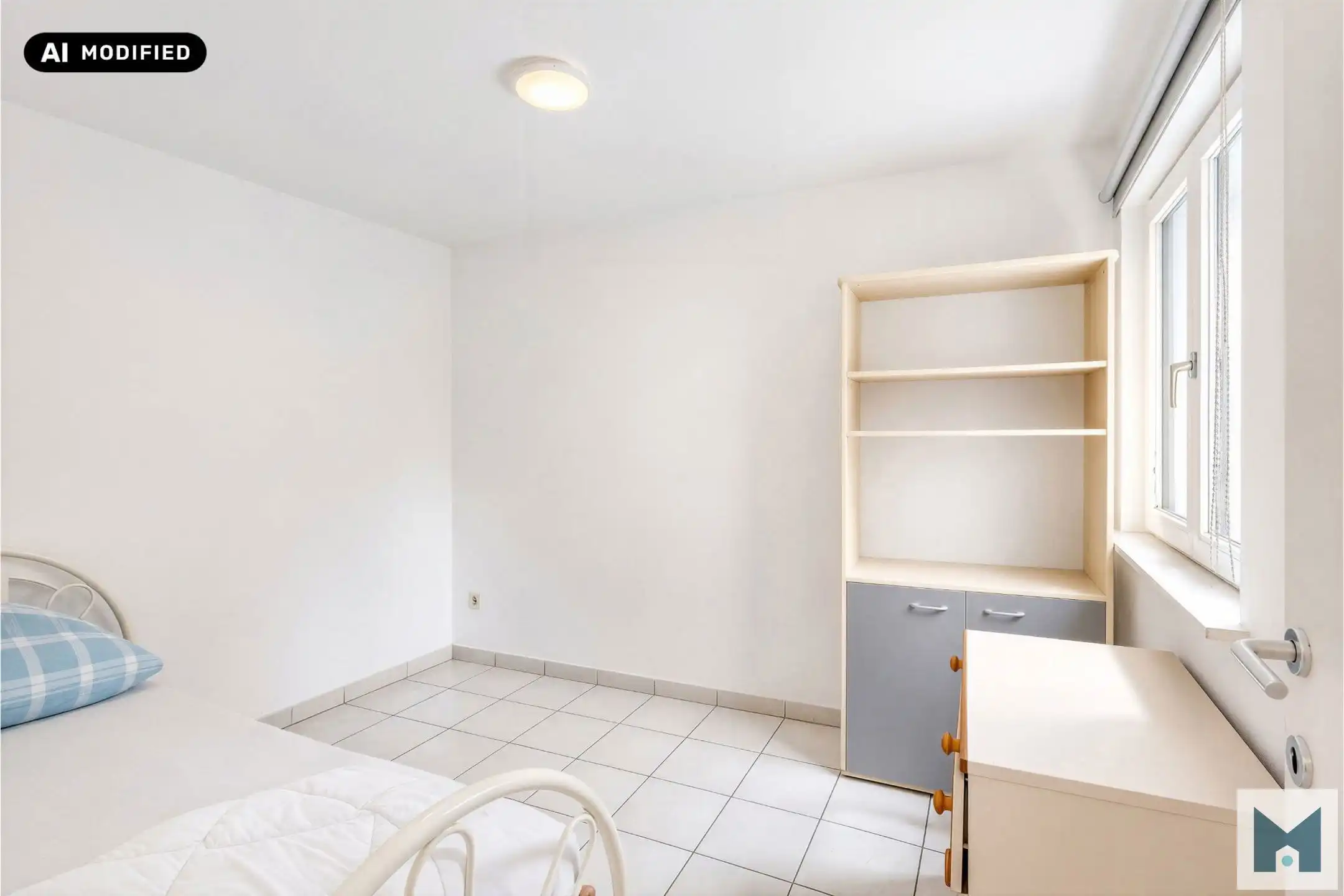 Appartementsgebouw met 6 appartementen in centrum Lebbeke! foto 5