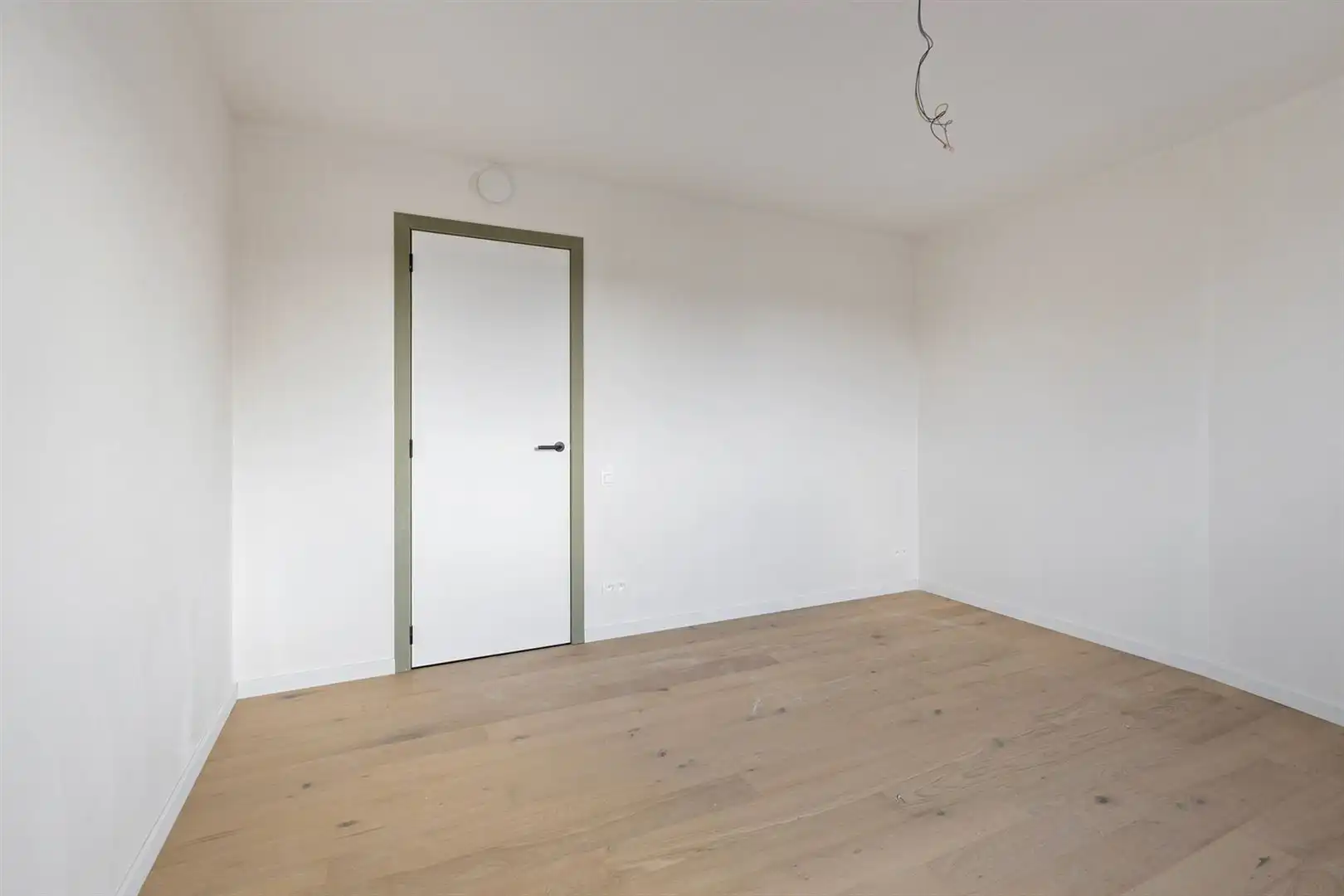 TE KOOP: Nieuwbouwappartement met 3 slaapkamers te Heppen! foto 21