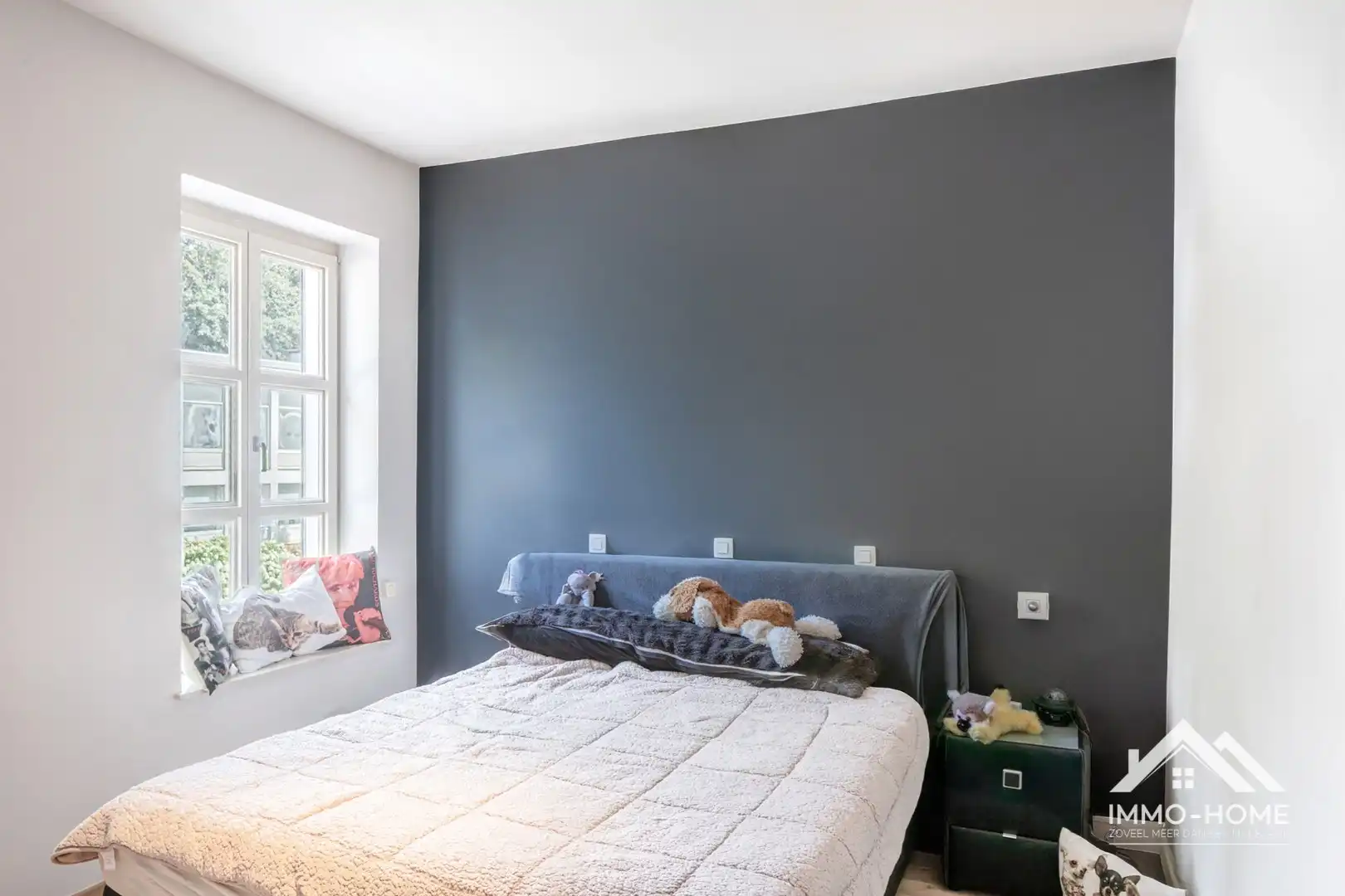 Goed draaiende frituur met appartement op een topligging!  foto 24