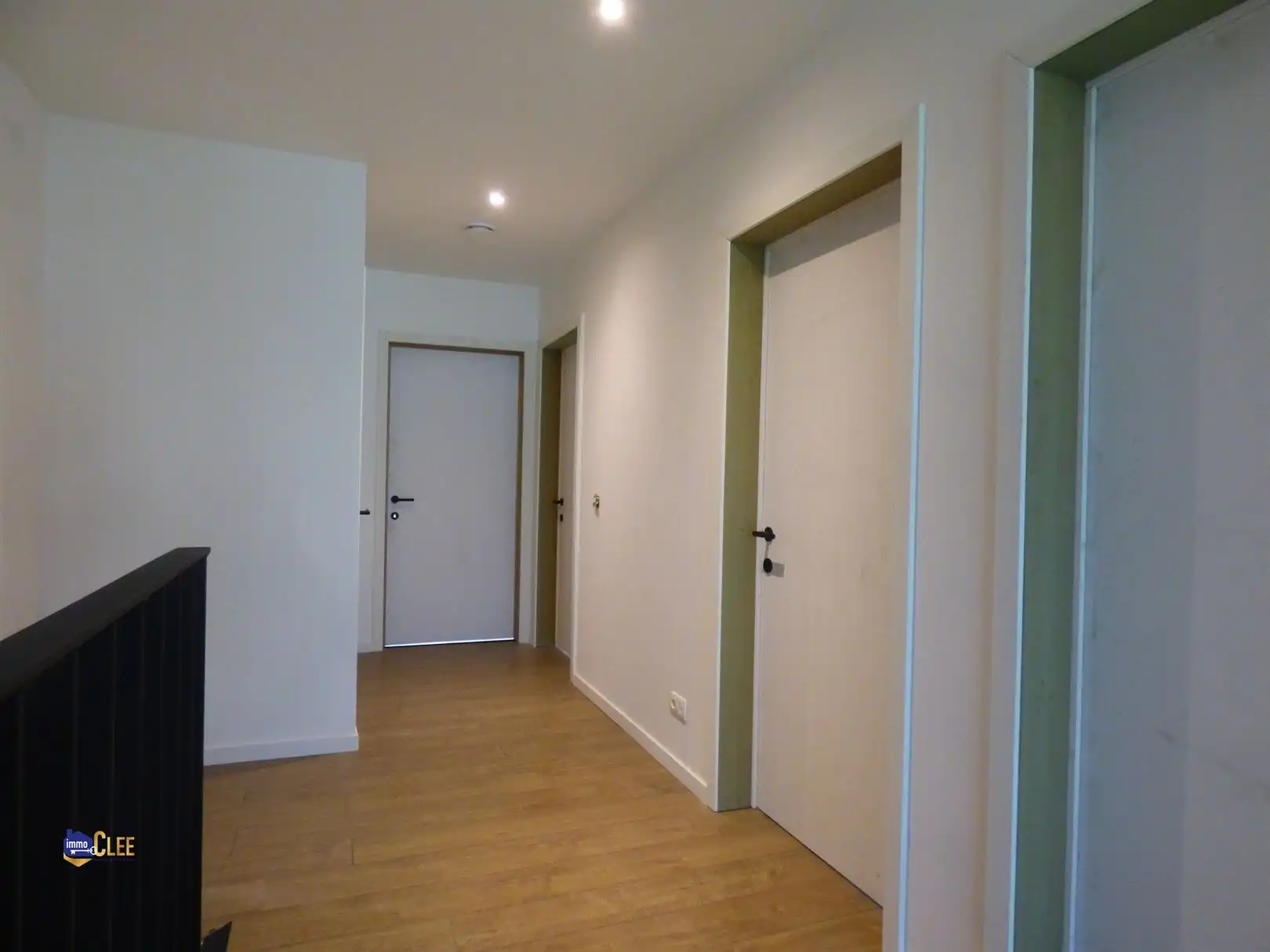 Moderne nieuwbouwwoning in rustige omgeving foto 18