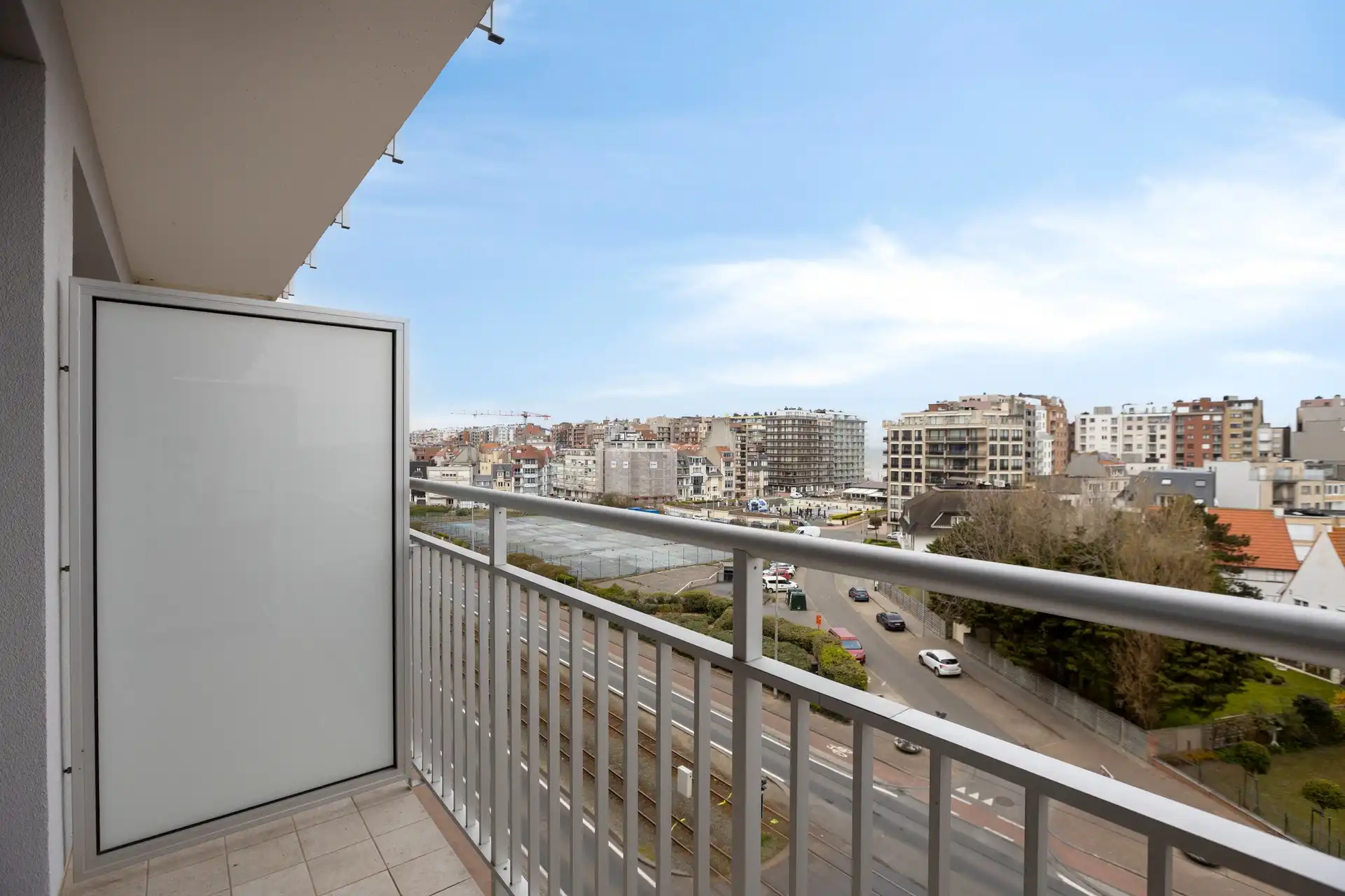 Gemeubelde studio foto 10