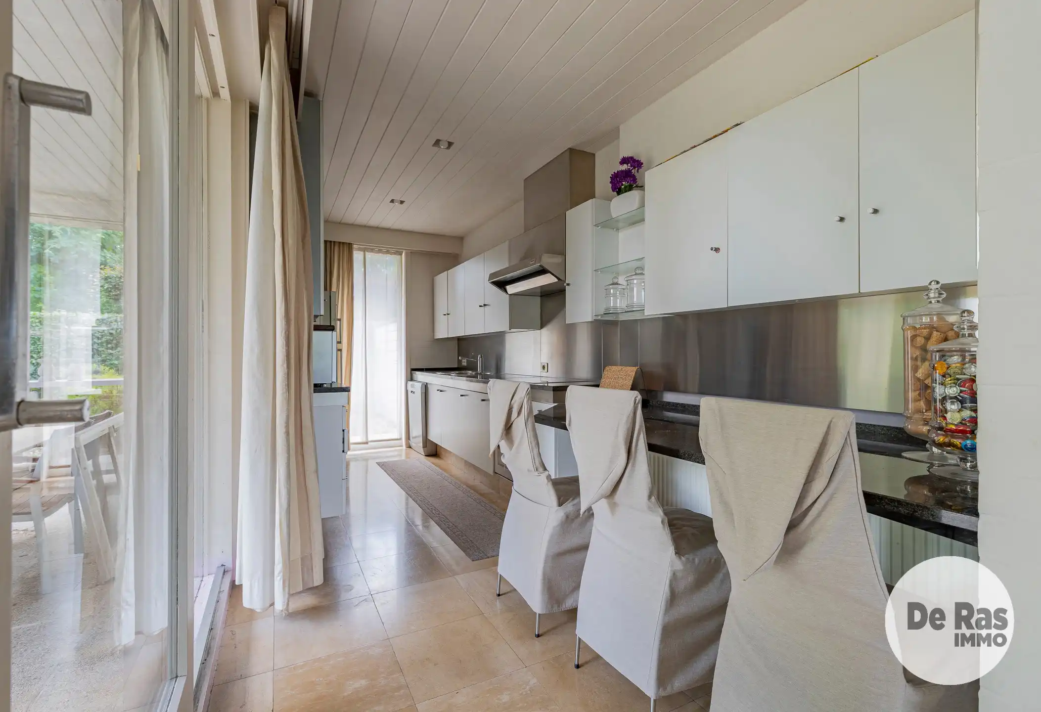 MASSEMEN -  Goed onderhouden bungalow op een rustige locatie foto 23