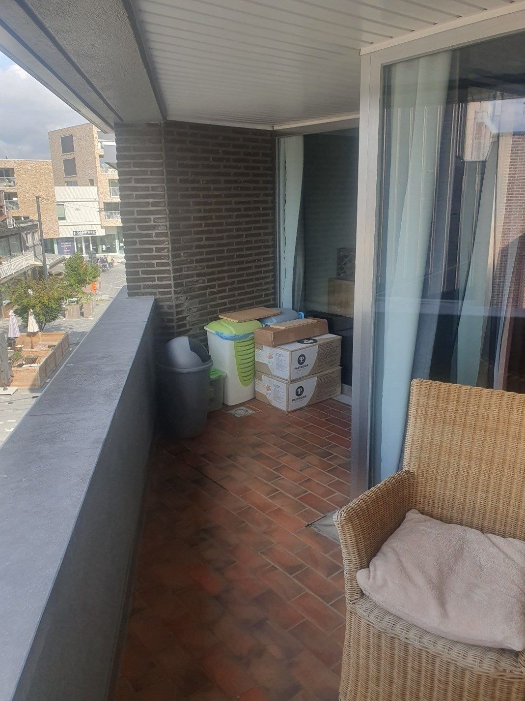 Een mooi appartement met 3 slaapkamers in het centrum van Lommel foto 16