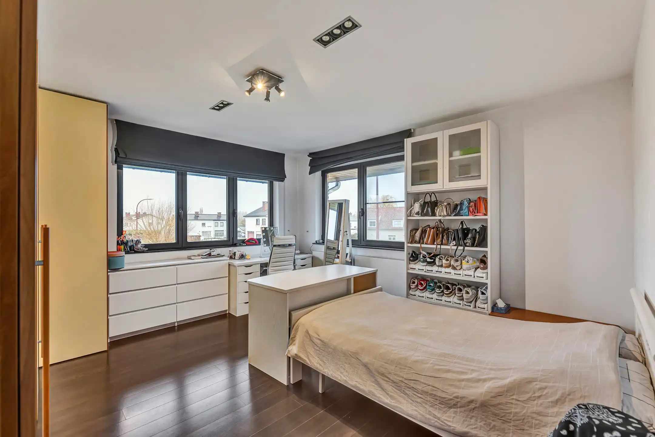 Instapklare villa met 5 slpks op toplocatie te Ternat foto 17