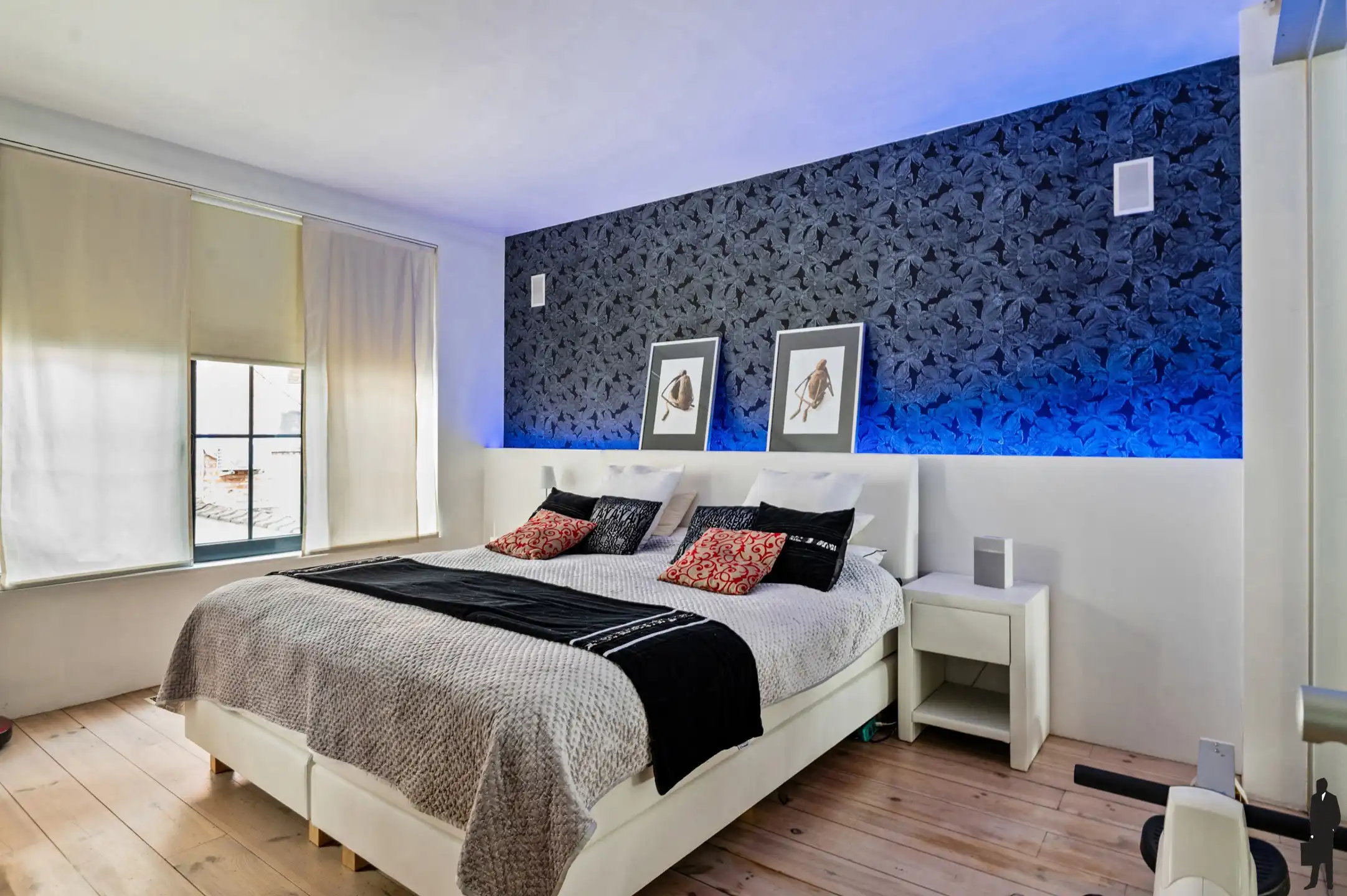 Unieke loft van 230 m² met riant oostgericht terras (75 m²)&nbsp; foto 24