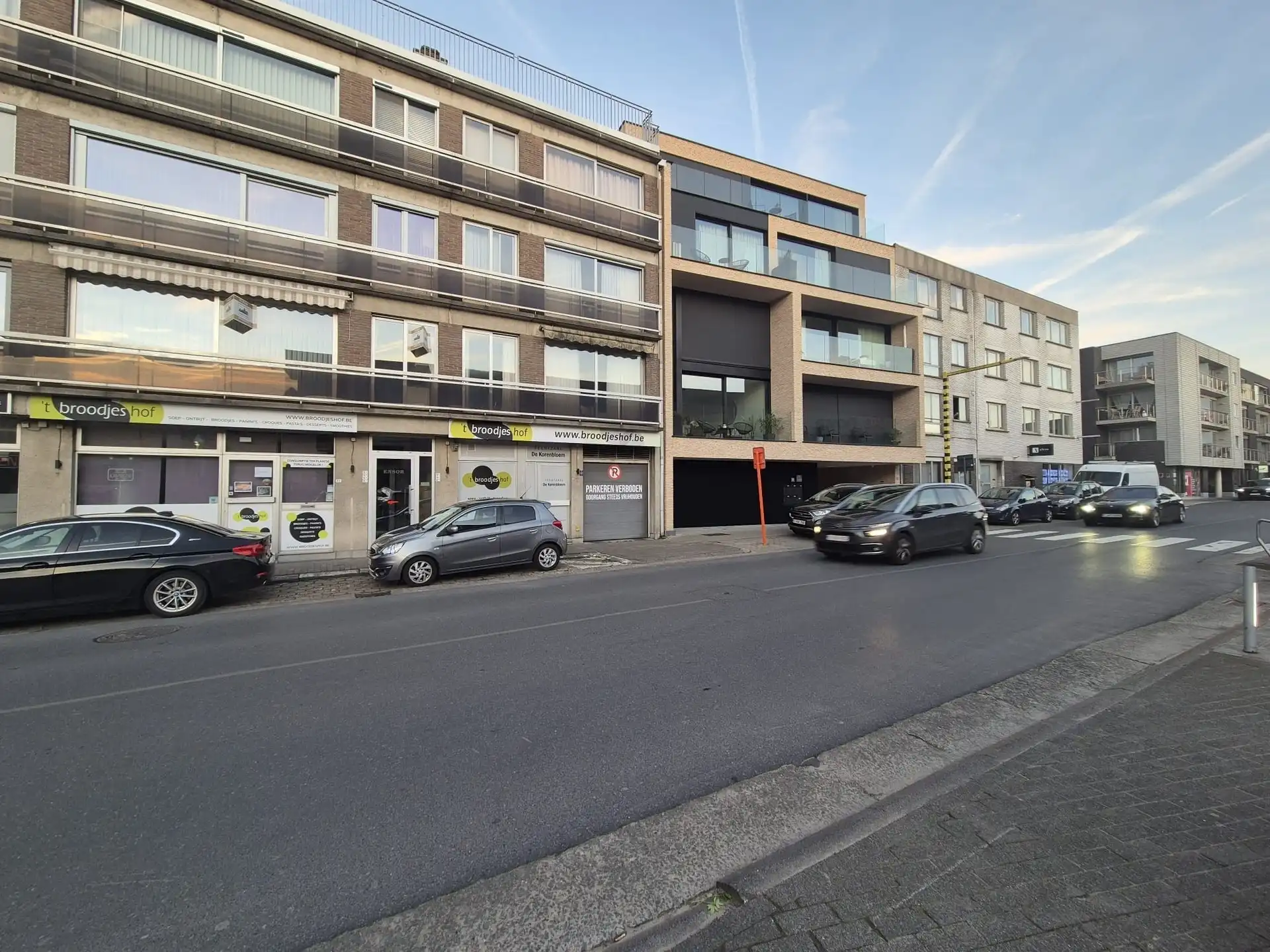 Instapklaar en knus appartement te huur in het centrum van Wetteren. foto 24