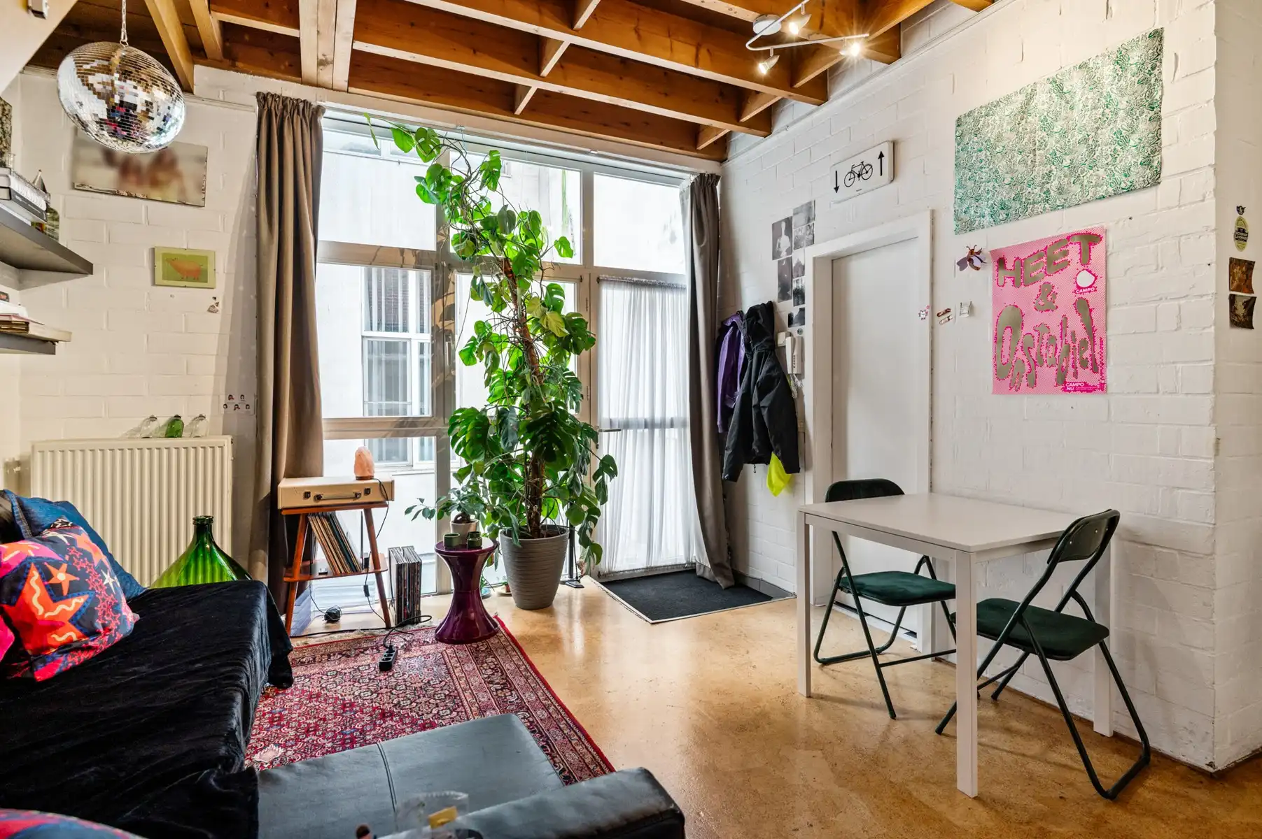 Wonen en investeren in het historisch centrum foto 19