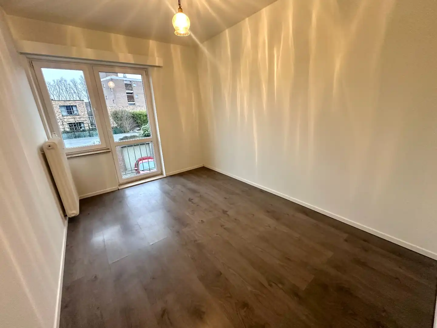 Ruim 3-slaapkamer appartement op topligging nabij het centrum van Hasselt foto 15