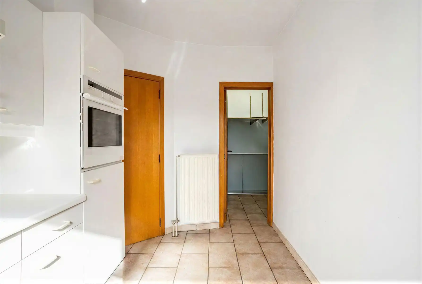 Ruim appartement met EPC-score B in het stadscentrum! foto 10