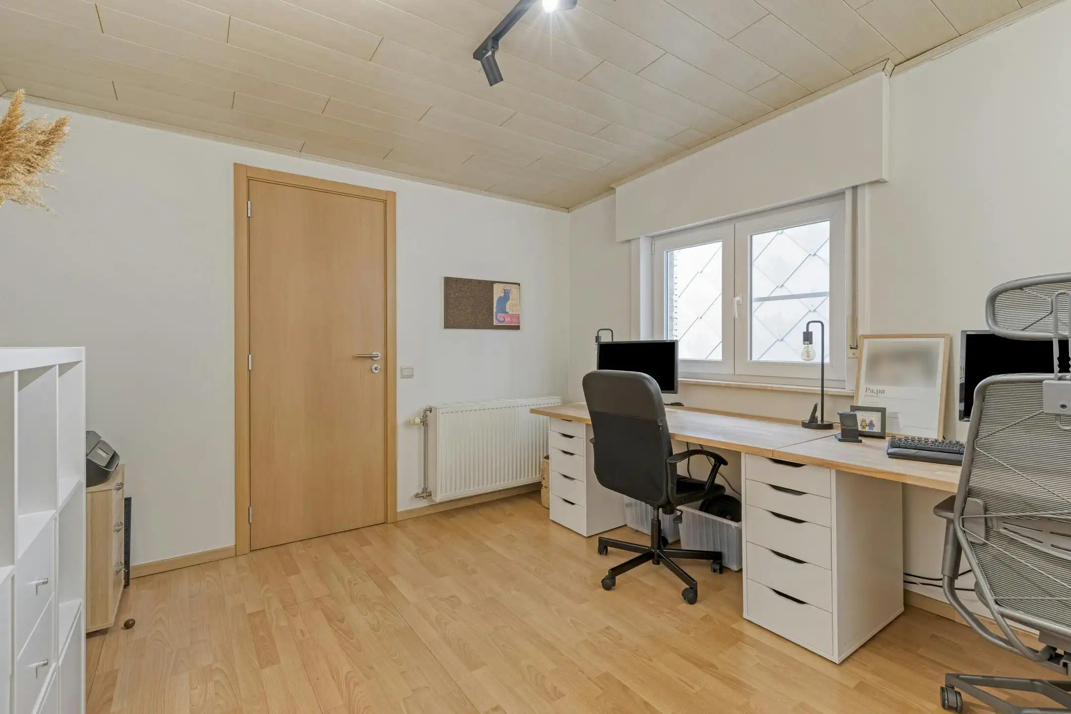 Ideale starterswoning met tuin en garage in Aalter foto 15