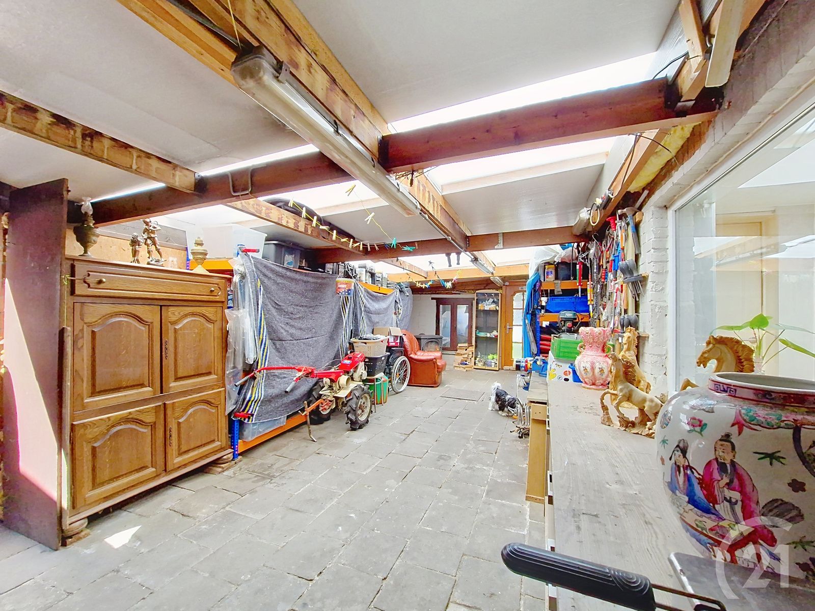 Huis te koop in Scherpenheuvel! foto 22
