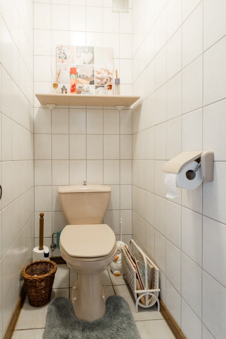 Ideaal investerings- of startersappartement zonder renovatieverplichting en met lift te koop! foto 15