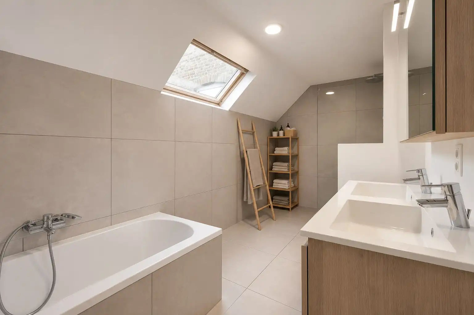 Instapklare woning op een strategische locatie! foto 5
