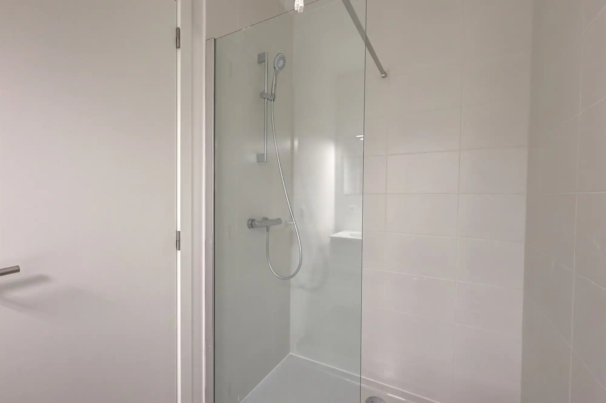 Nieuwbouwappartement met staanplaats in Lier foto 10