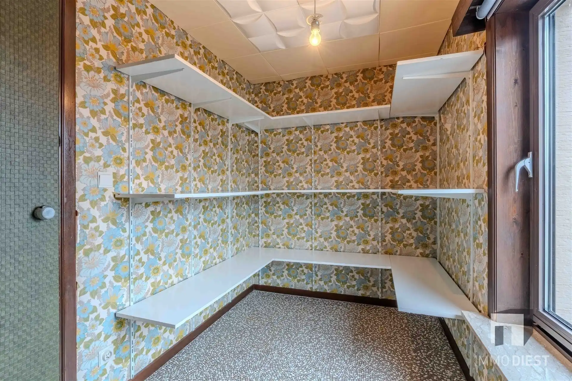 Winkel + duplexappartement met reuze terras foto 55