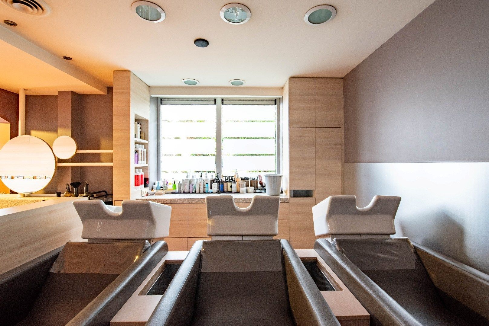 Uitzonderlijk hoekpand te Wilrijk foto 10