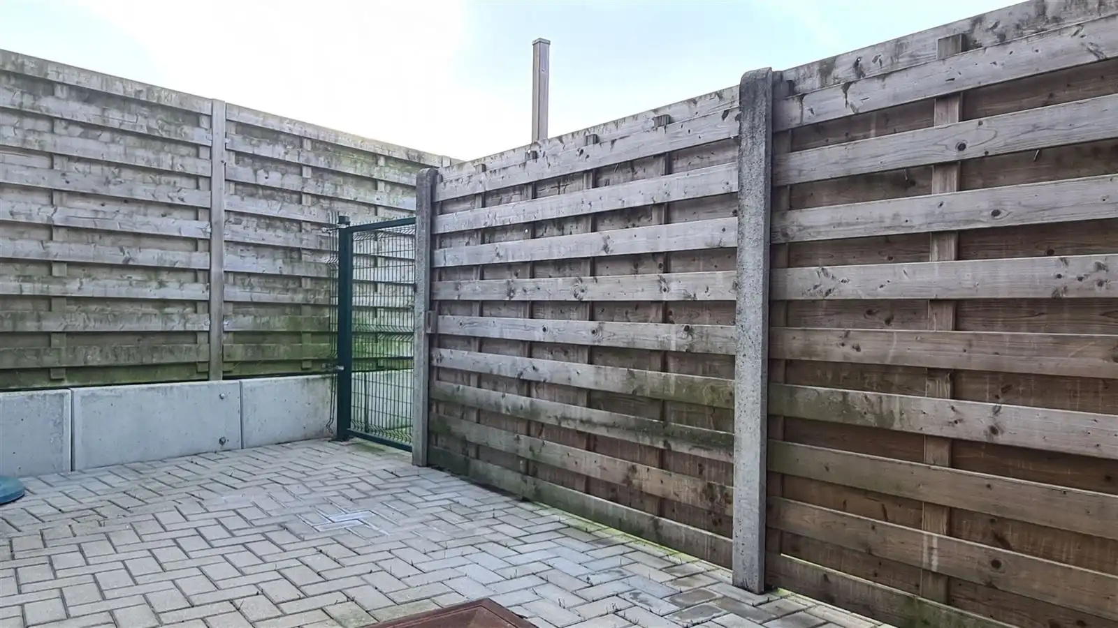 Recente woning in Grote-Spouwen foto 19