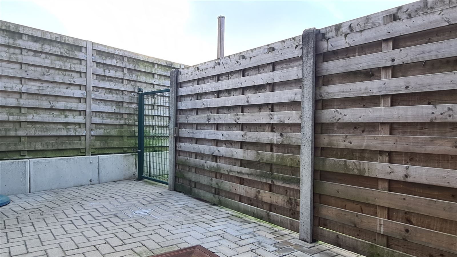 Recente woning in Grote-Spouwen foto 19