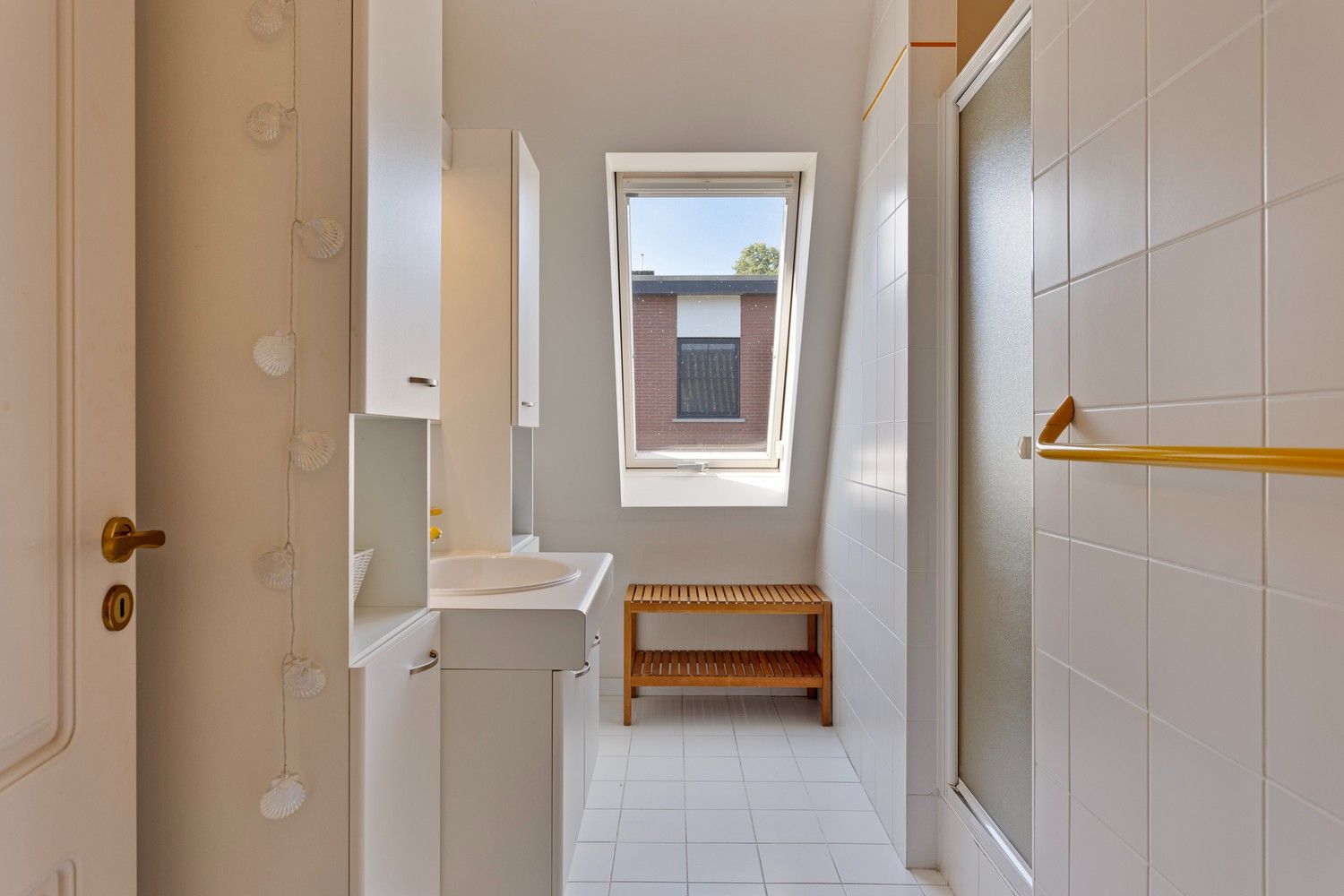 Ruime instapklare halfopen bebouwing op 433m² te Mortsel foto 26