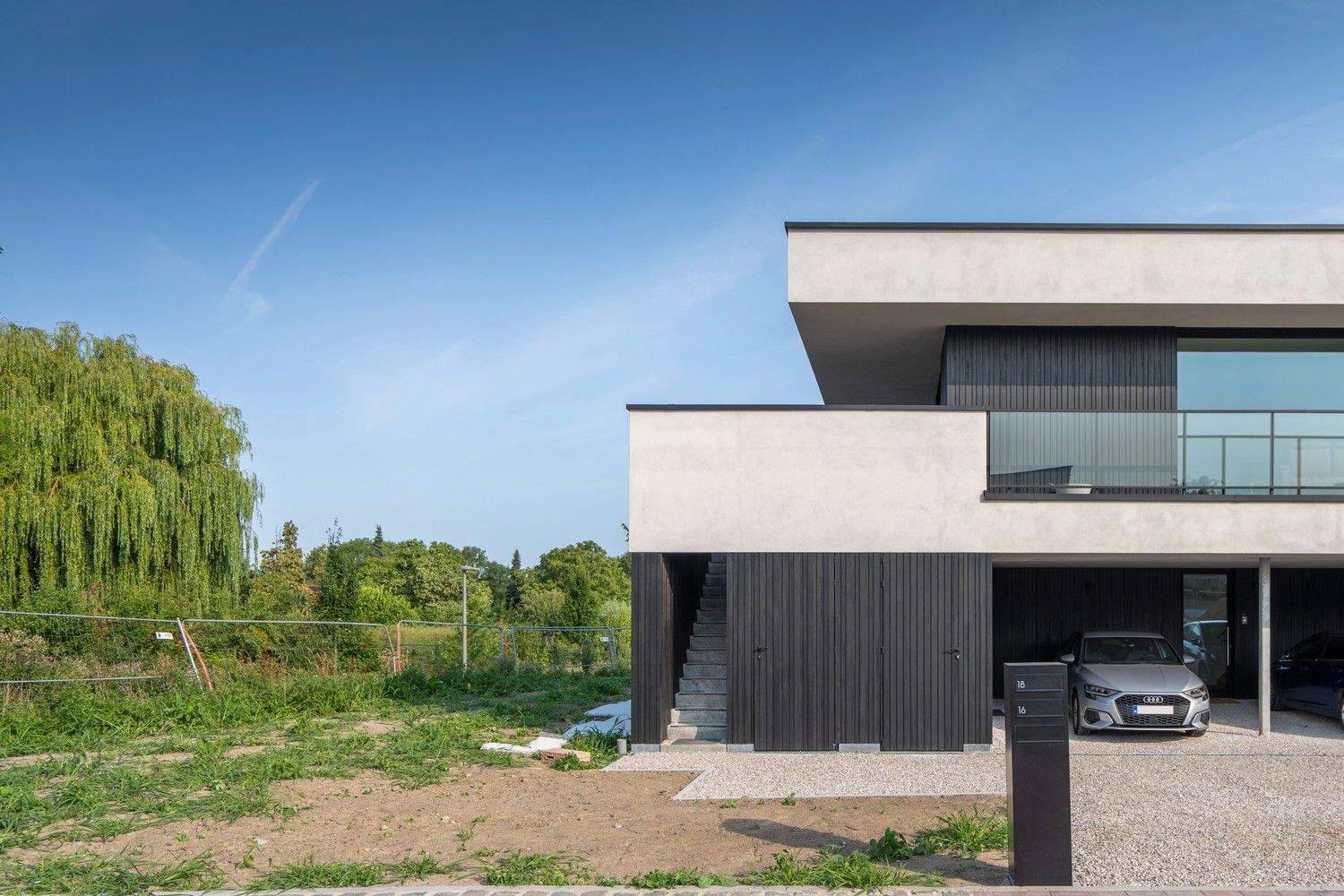 GROEN EN LUXUEUS WONEN foto {{pictureIndex}}