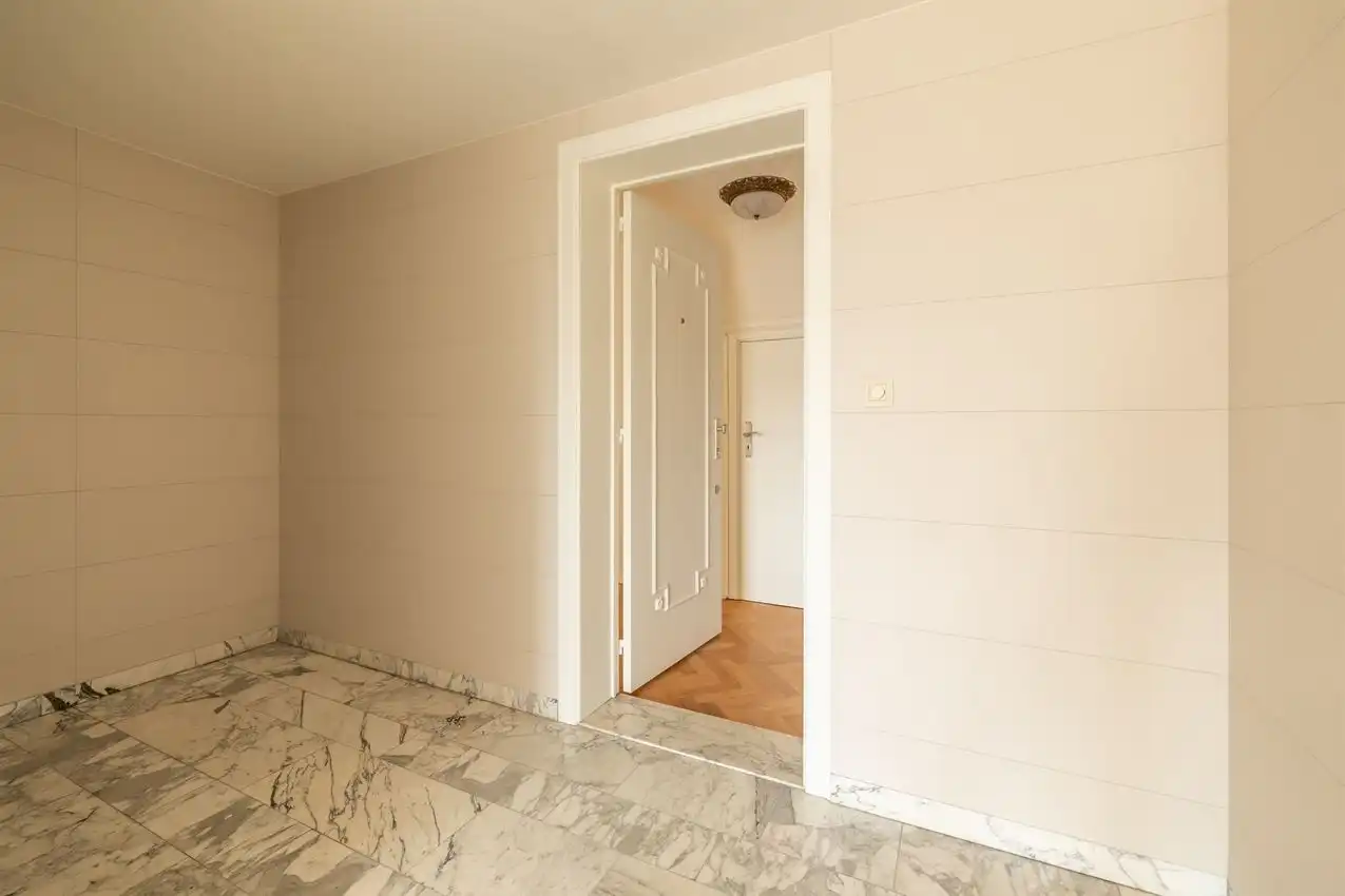 Appartement met 1 slpk in centrum Diest foto 20