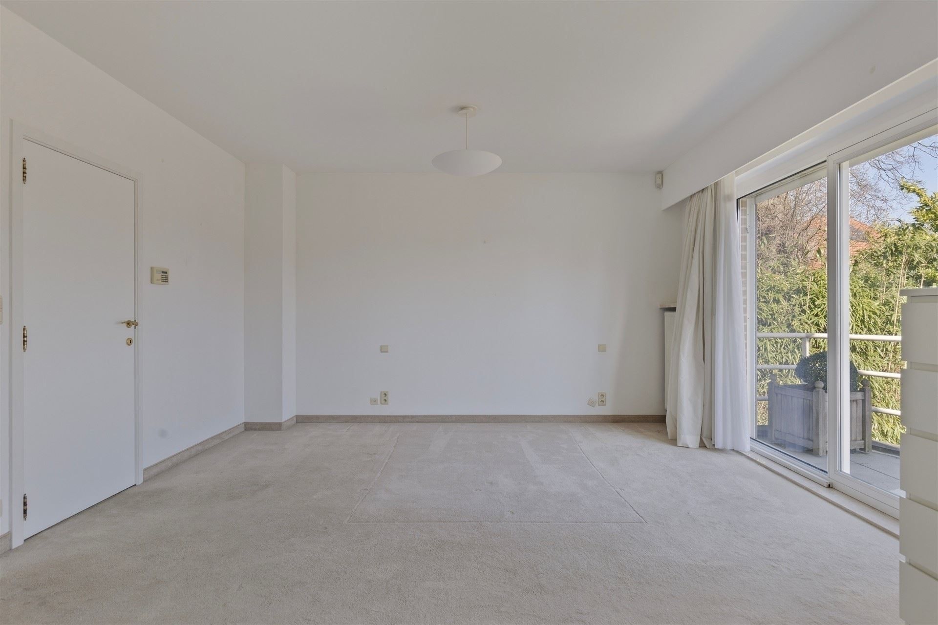 Uitzonderlijk villa-appartement foto 16