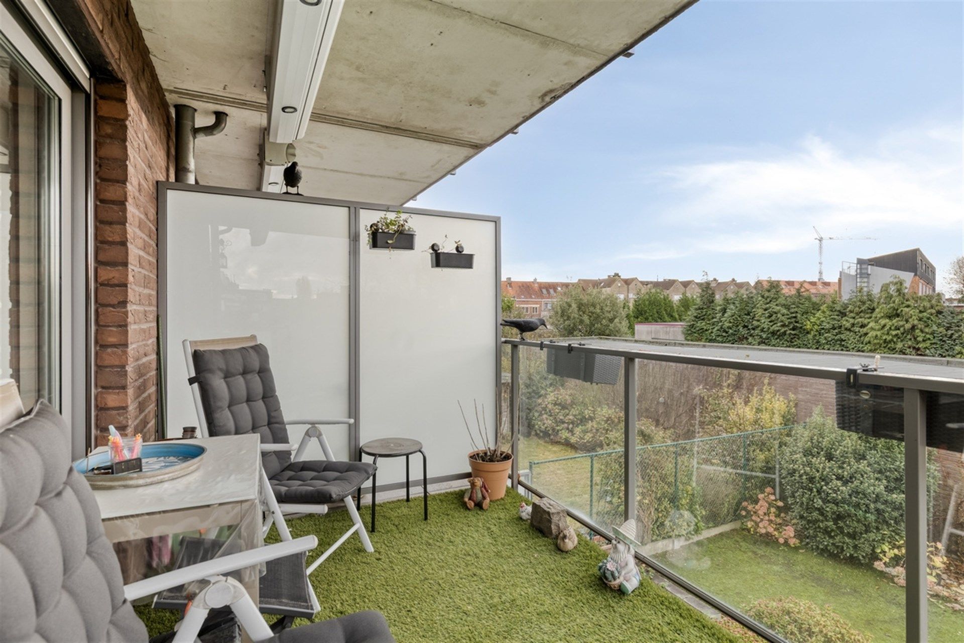 Energiezuinig 2 slaapkamer appartement op een toplocatie  foto 19