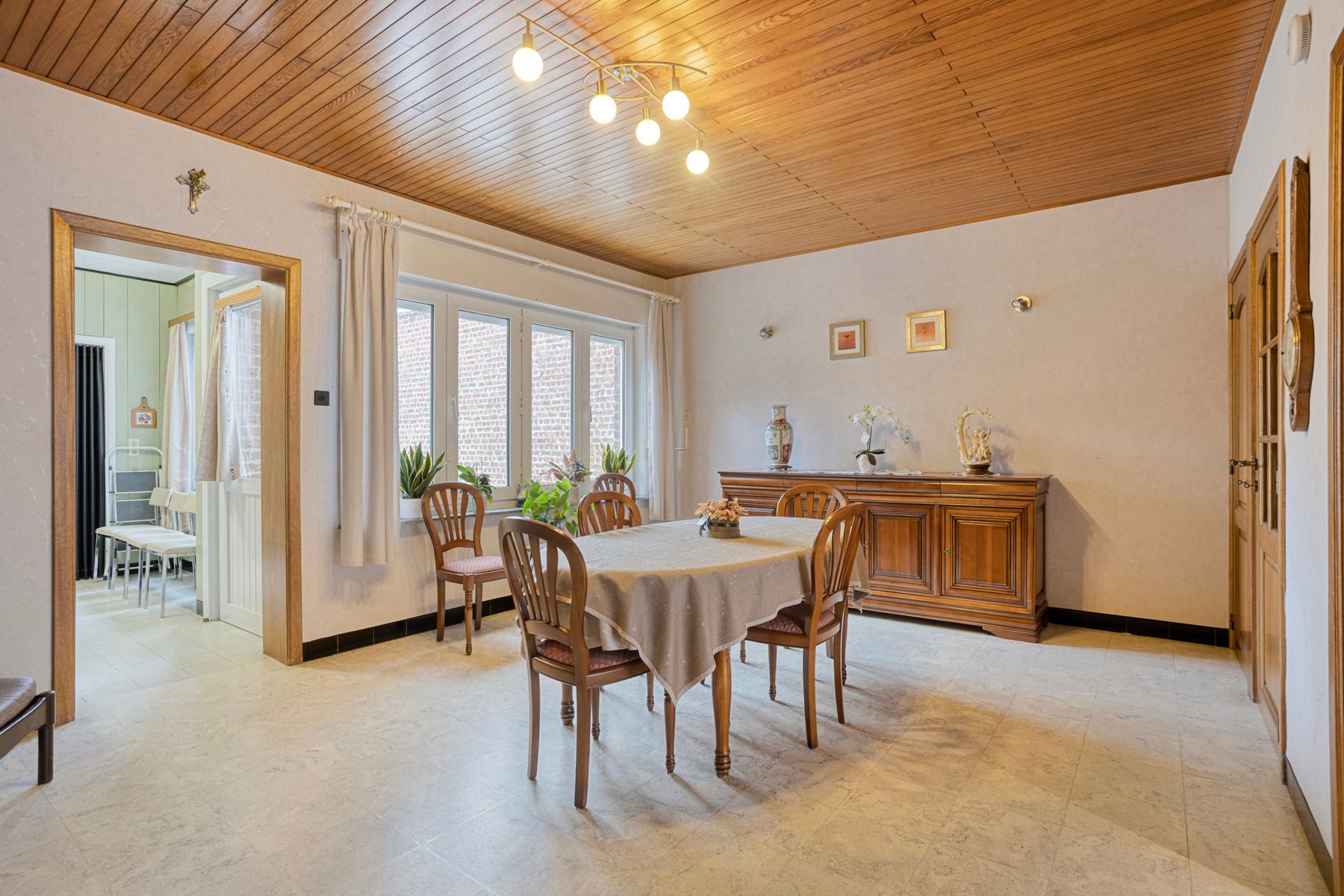 *** ONDER COMPROMIS NA 1STE BEZOEKDAG! ***  foto 9