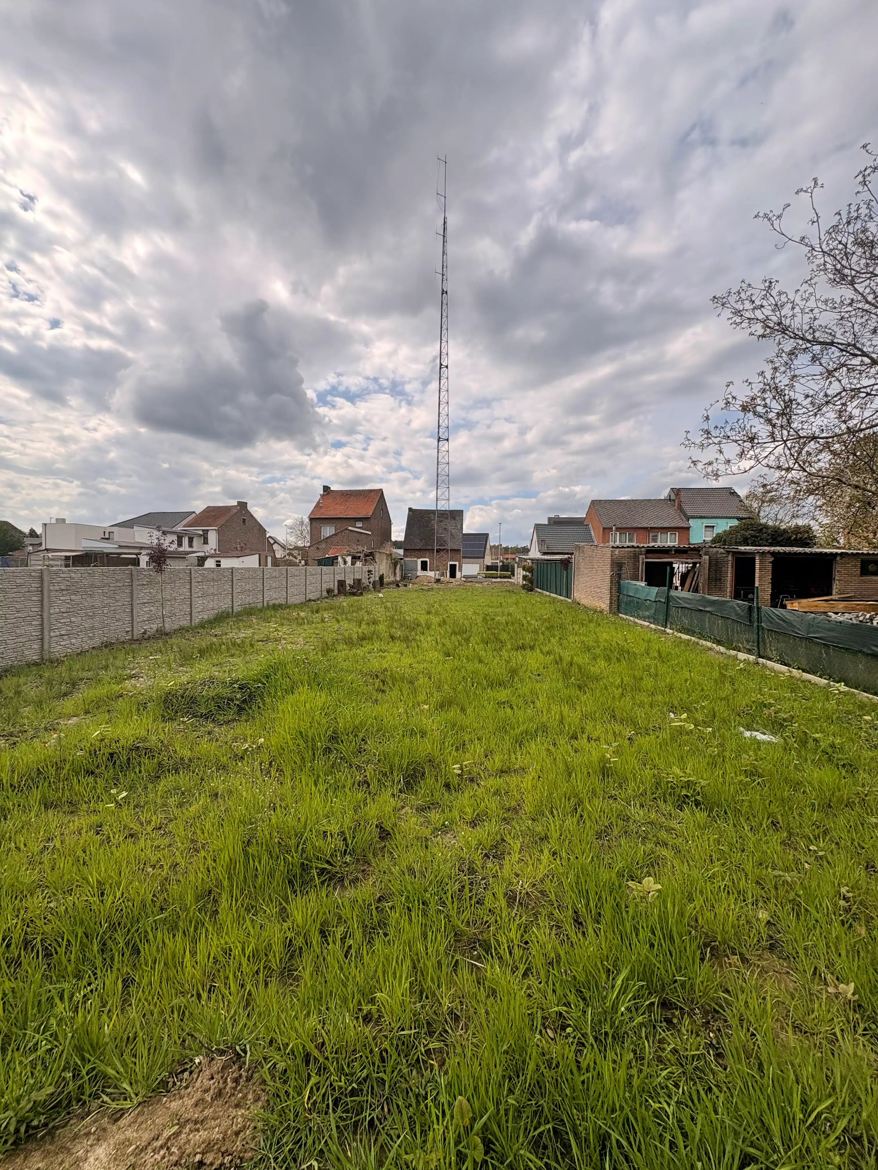 Halfopen bebouwing met diverse bouwmogelijkheden foto 23