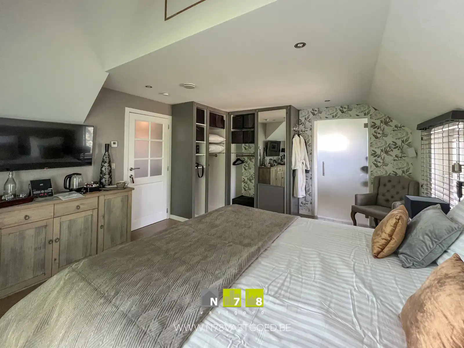 Commercieel te koop foto 51