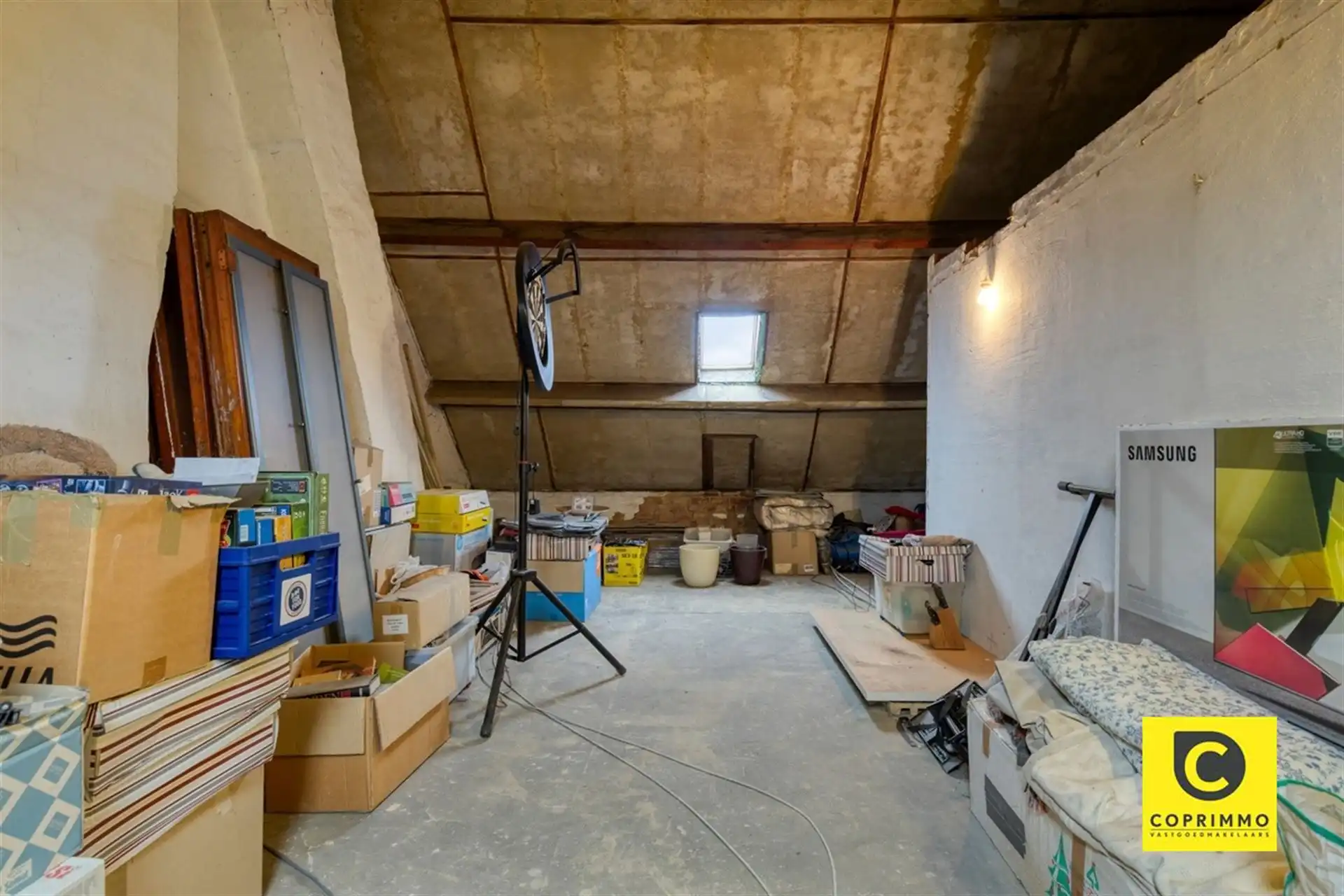 Woning: 4 slk met tuin foto 16