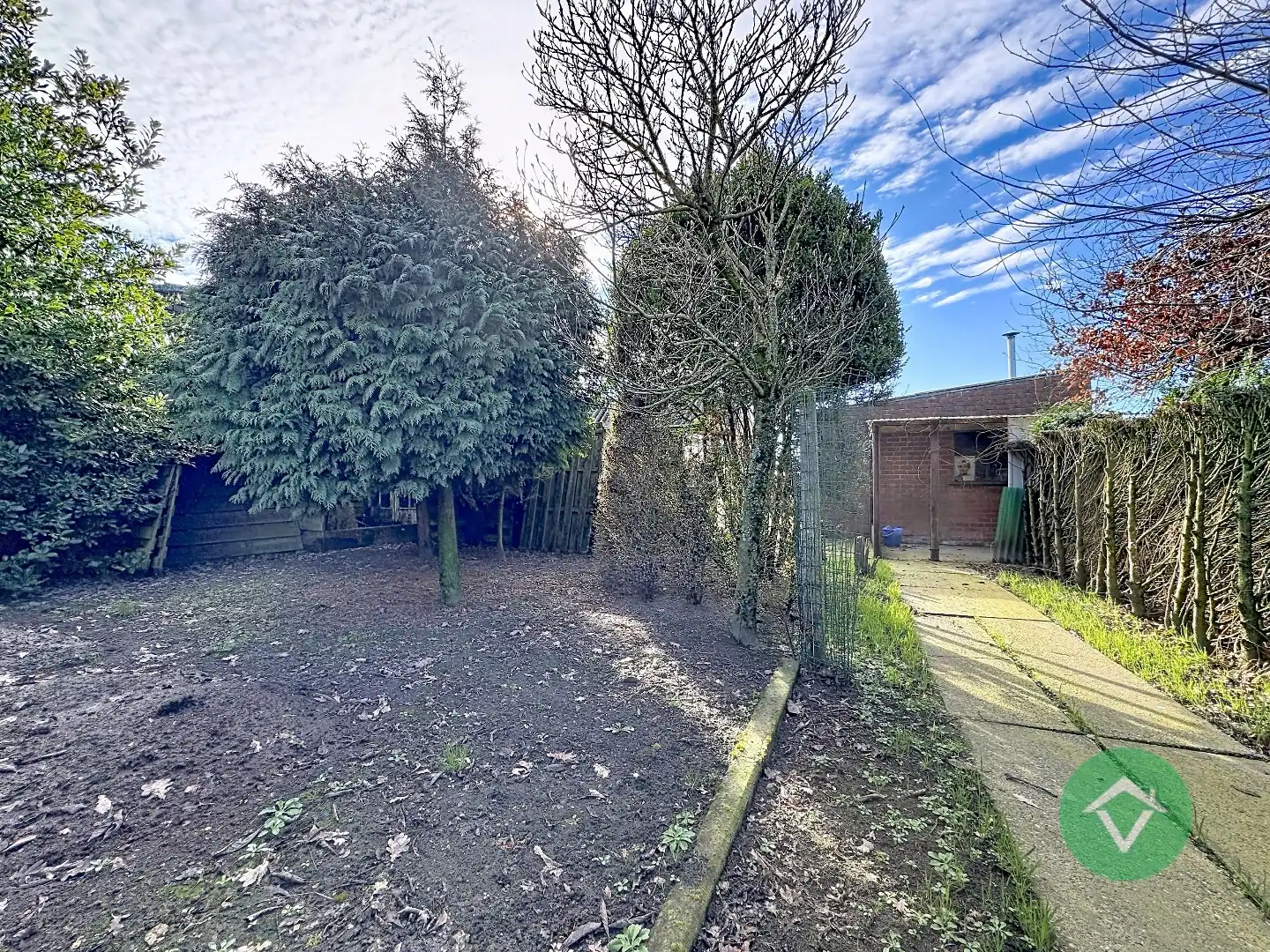 Woning met 3 slaapkamers en garage te Eernegem  foto 23