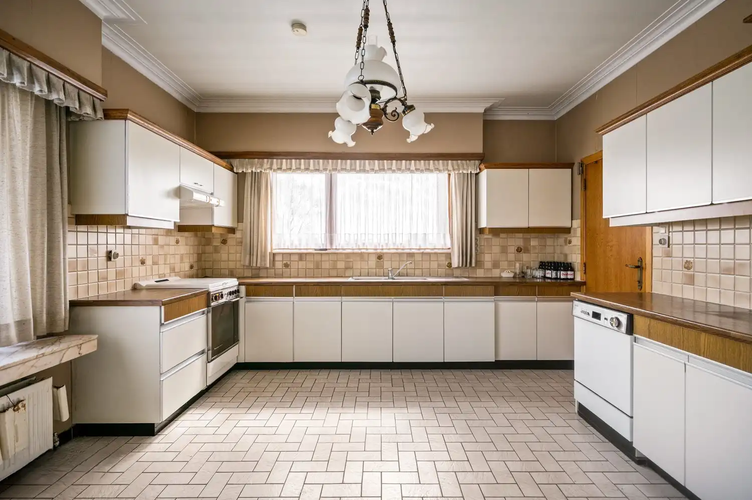Landelijke woning met 3 slpkrs en tuin op perceel van 1998 m² te Putte foto 8