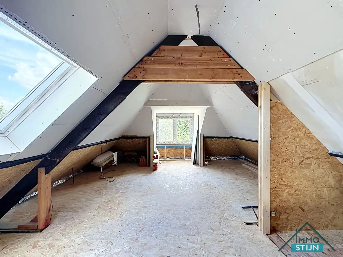 Ruime woning met mogelijkheid tot zorgfunctie foto 15