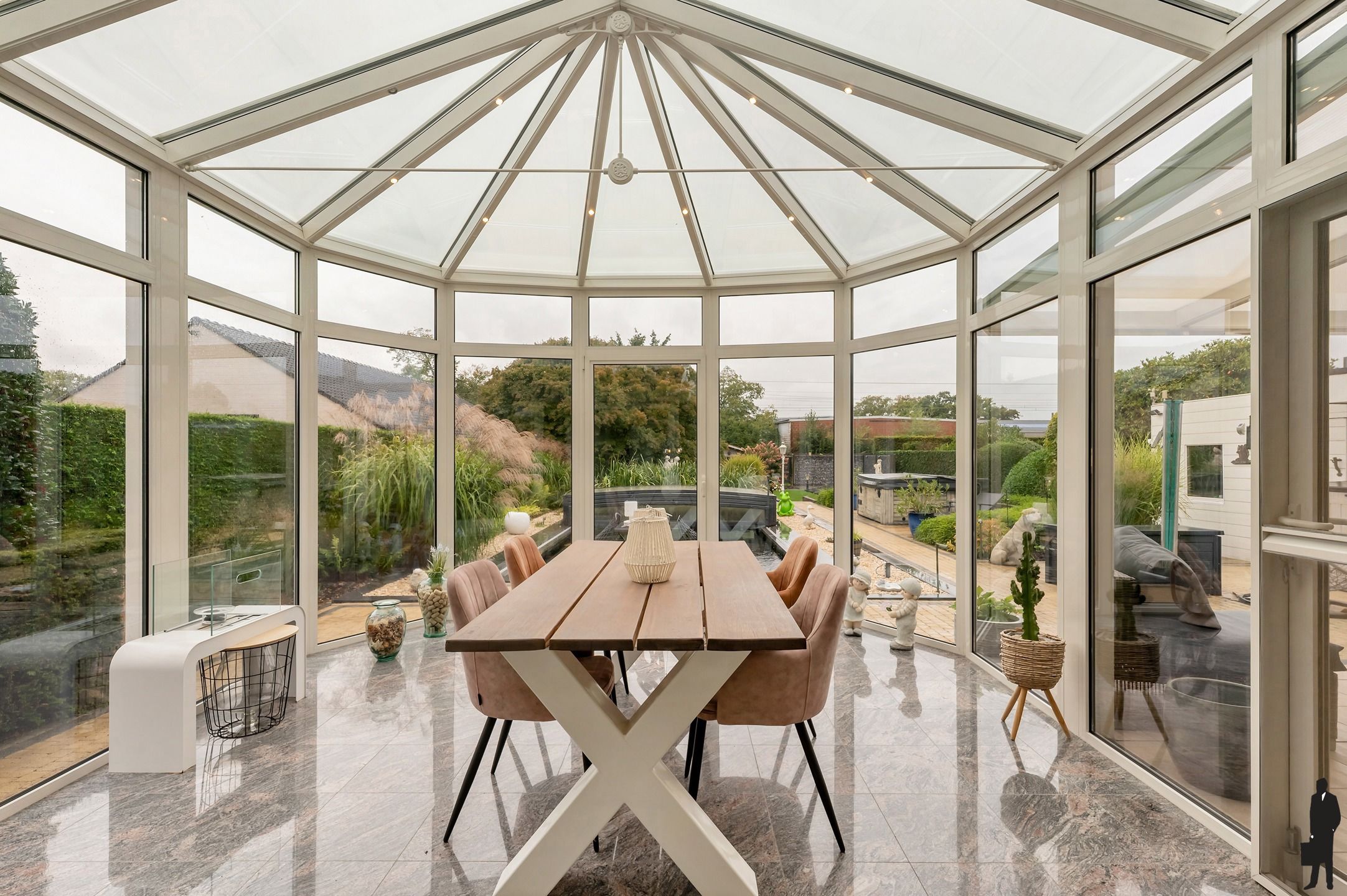 Instapklare woning te Essen foto 16