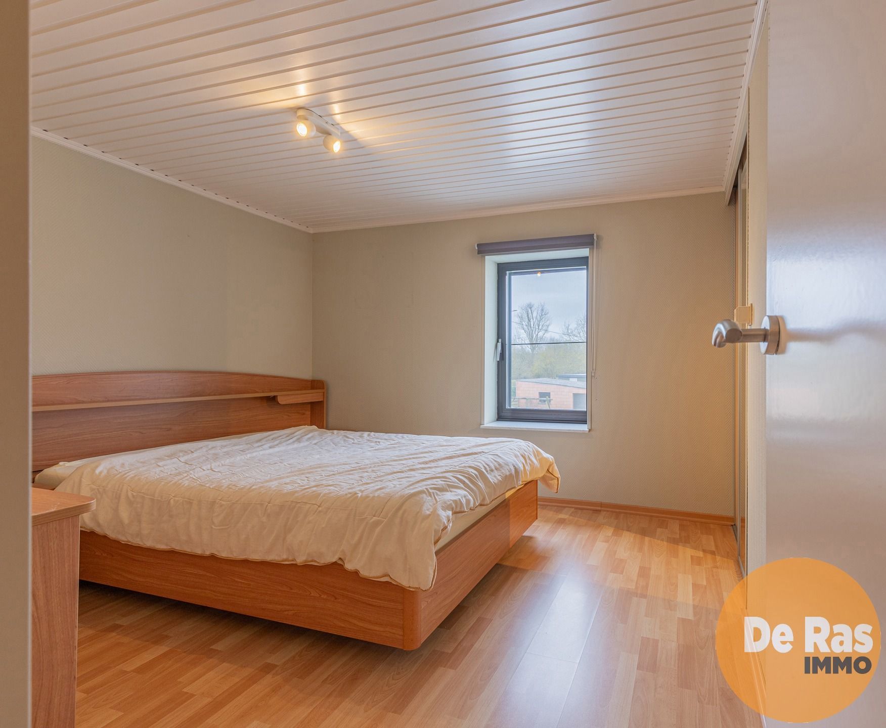 AAIGEM - Charmante instapklare woning met garage en tuin foto 17