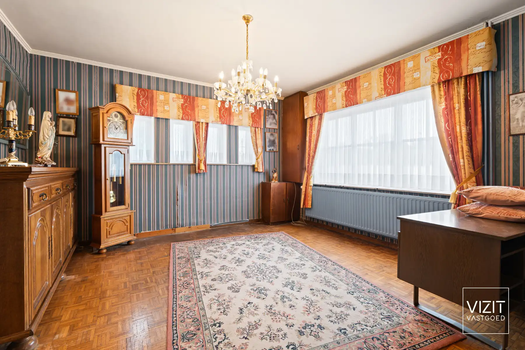 Gezinswoning met 3 slaapkamers foto 6