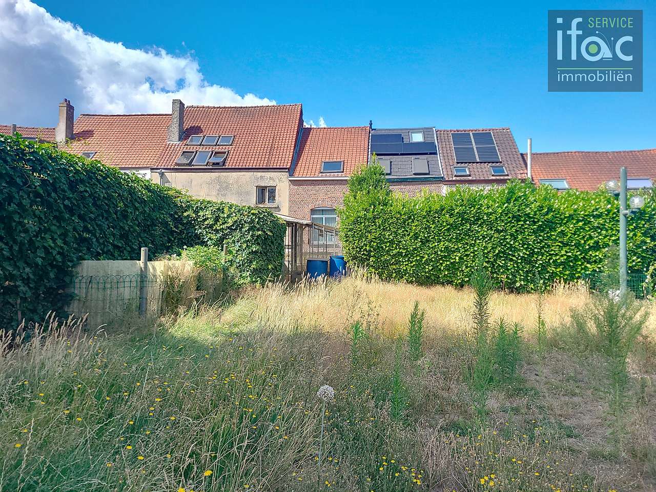 Rijhuis te koop foto 13
