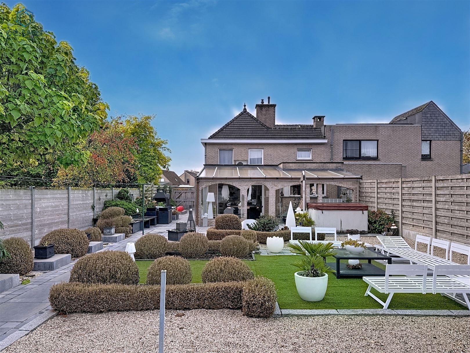 Rustig gelegen woning 3 slks en epc B foto 4