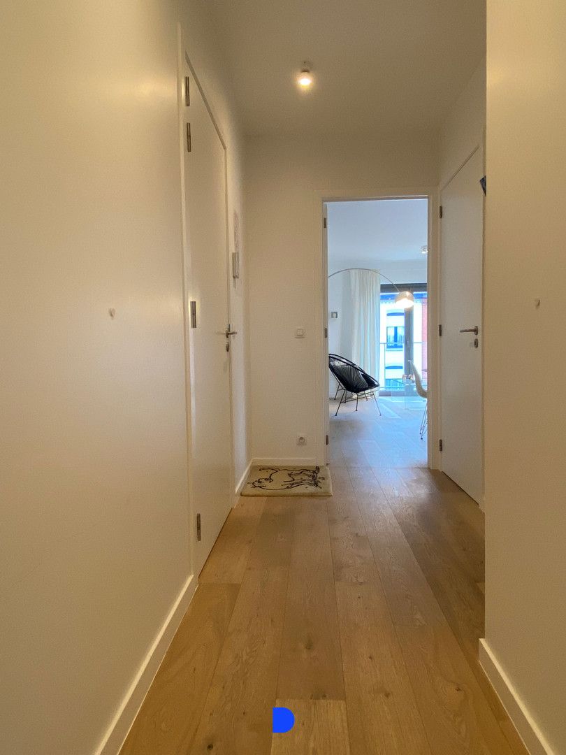 Gemeubeld appartement te huur foto 11