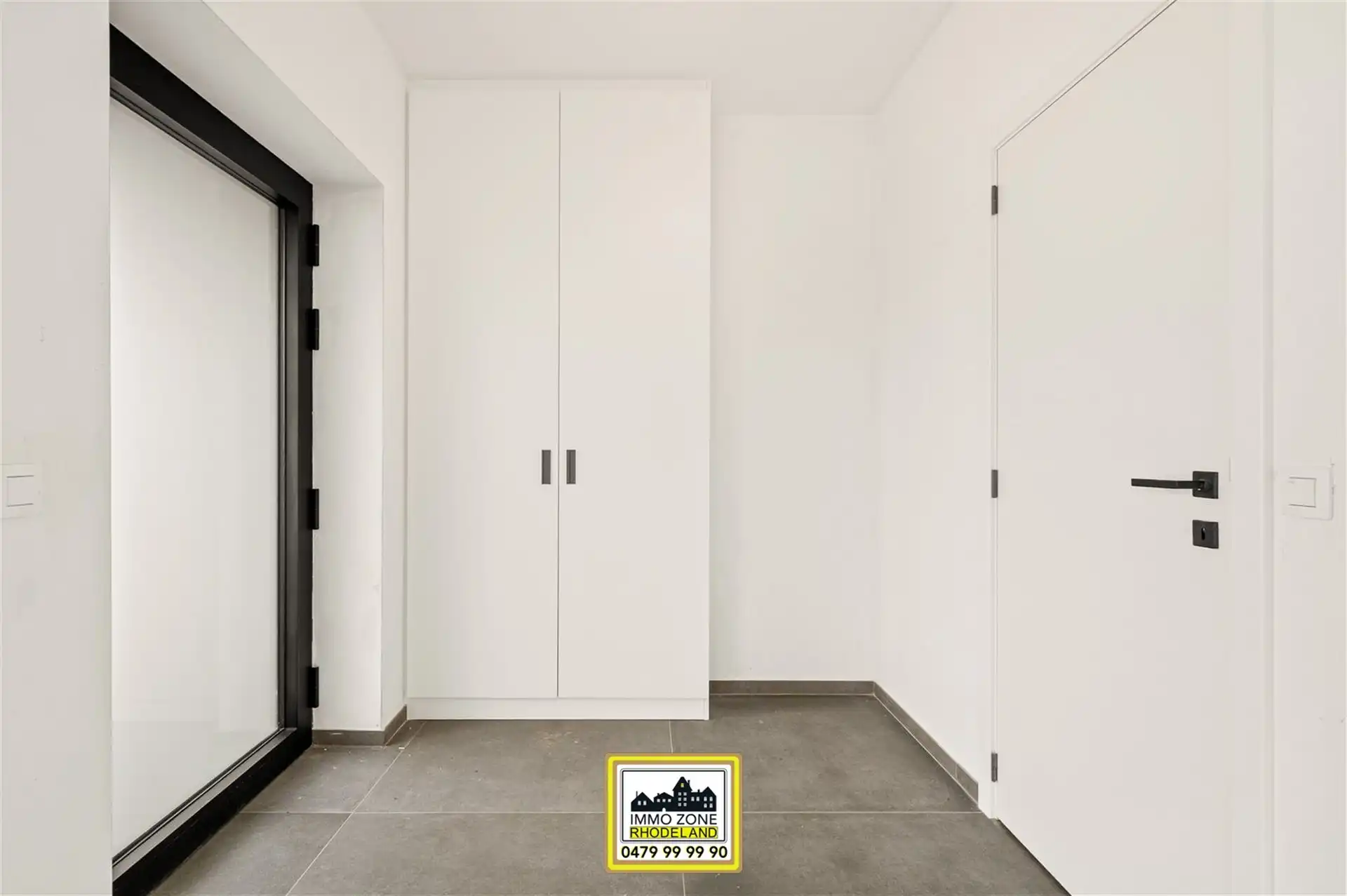 Zeer ruime woning met 4 slpks en tuin foto 4