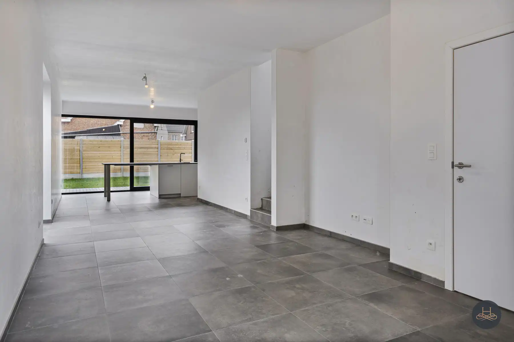 Moderne BEN-woning met hoogwaardige afwerking op toplocatie foto 3