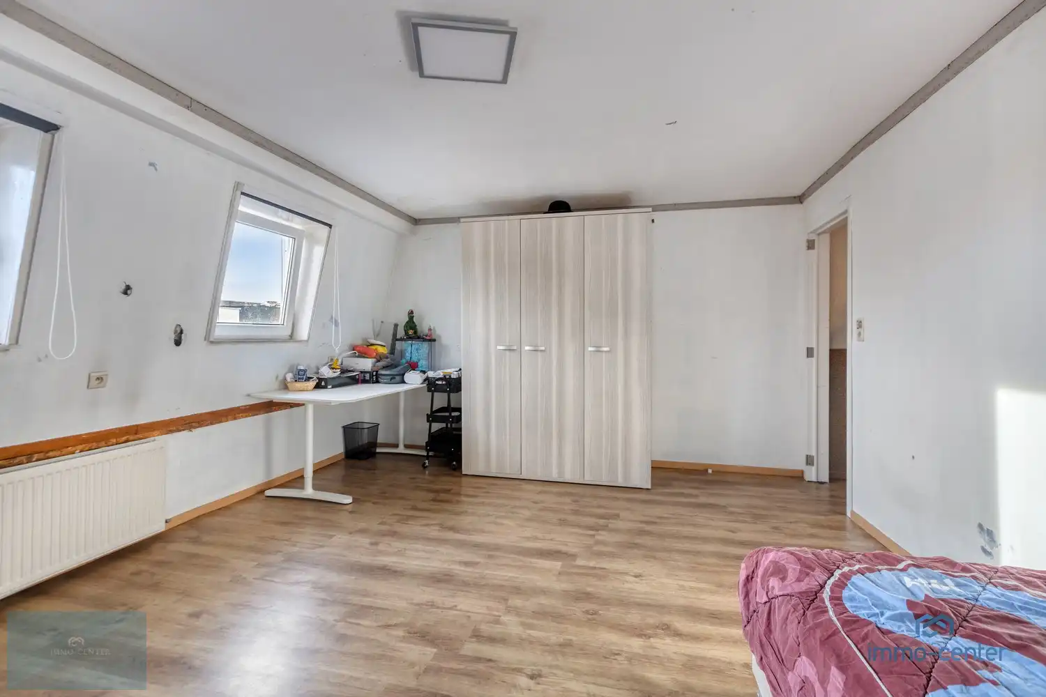 🏡 Instapklare ruime woning met 4 slaapkamers, 2 badkamers foto 19